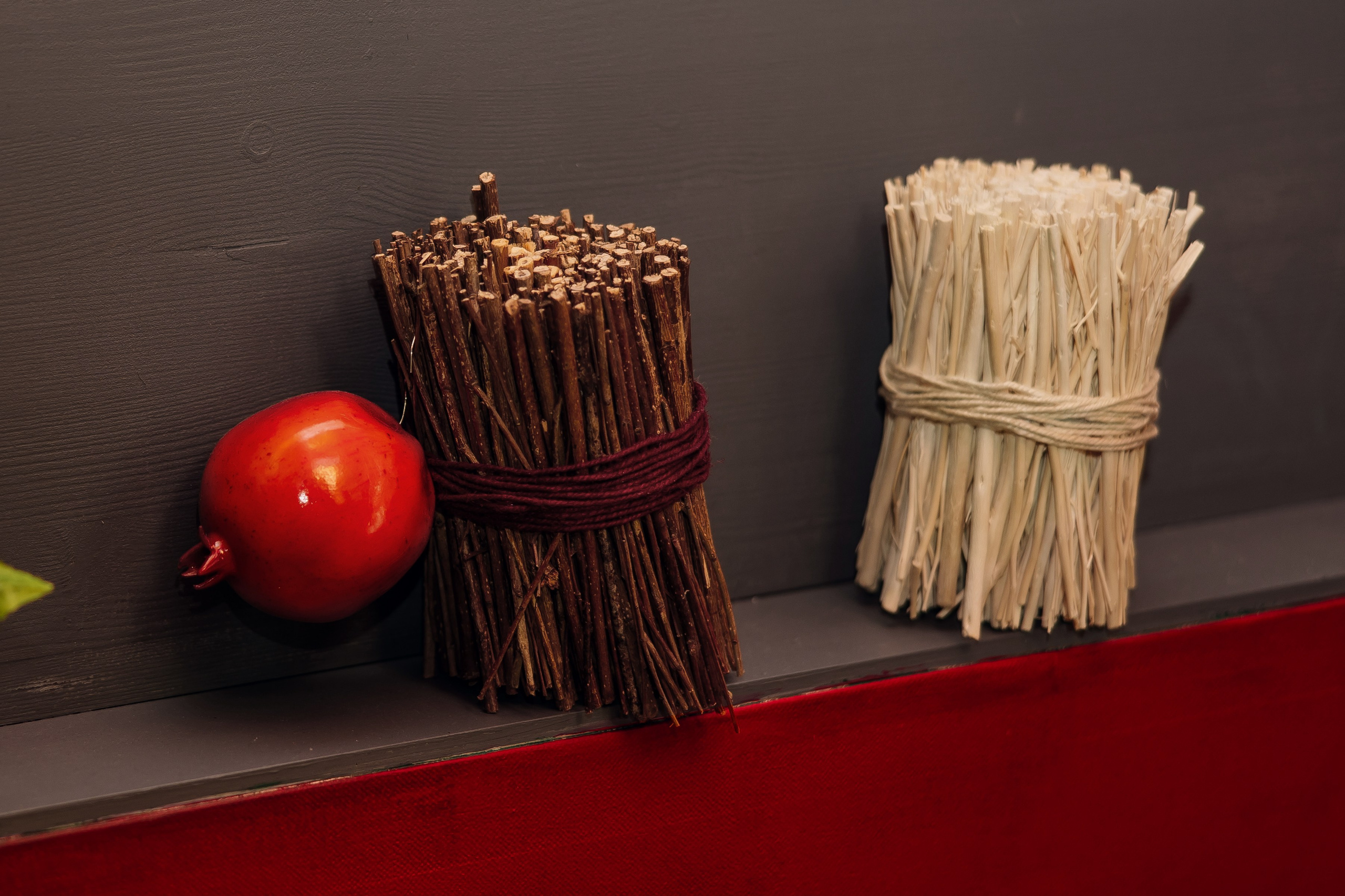 Интерьерная съёмка для ресторана «Харчо». Фотограф в Краснодаре