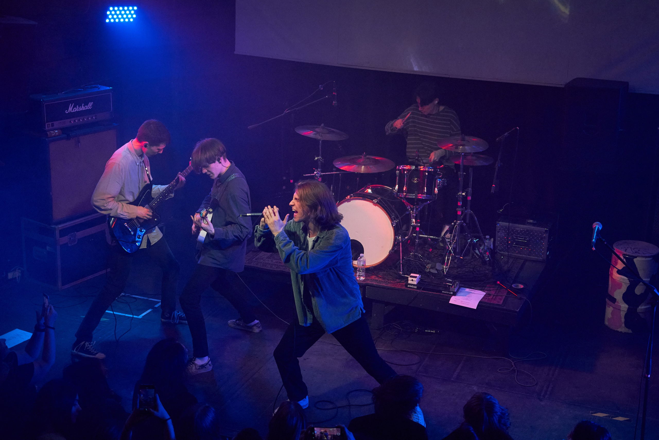 Форест Фаер, Санкт-Петербург, Ласточка. 13 апреля 2024. Лена Монахова — портретный и концертный фотограф в Санкт-Петербурге