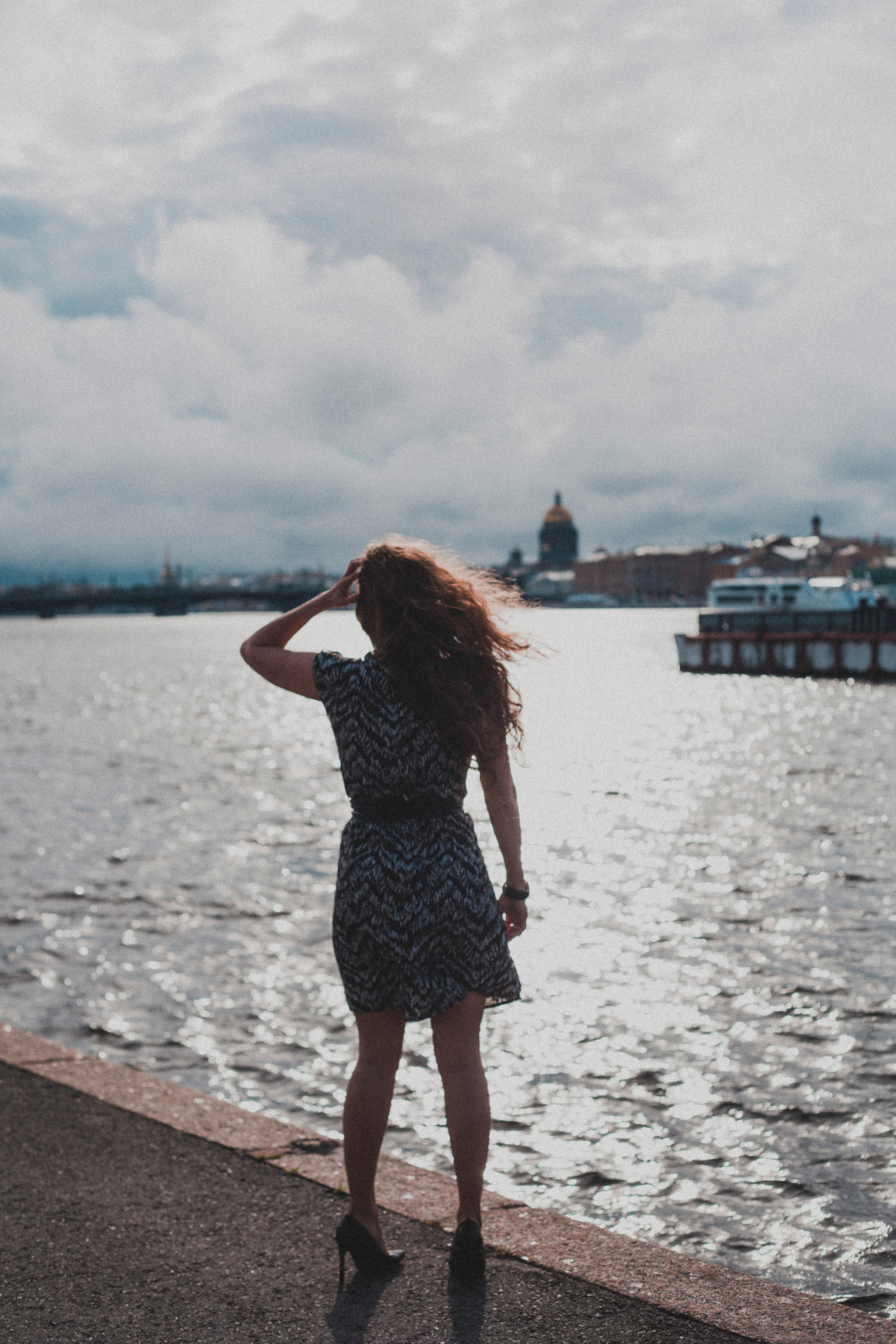 Саша. Фотограф Александра Степанова