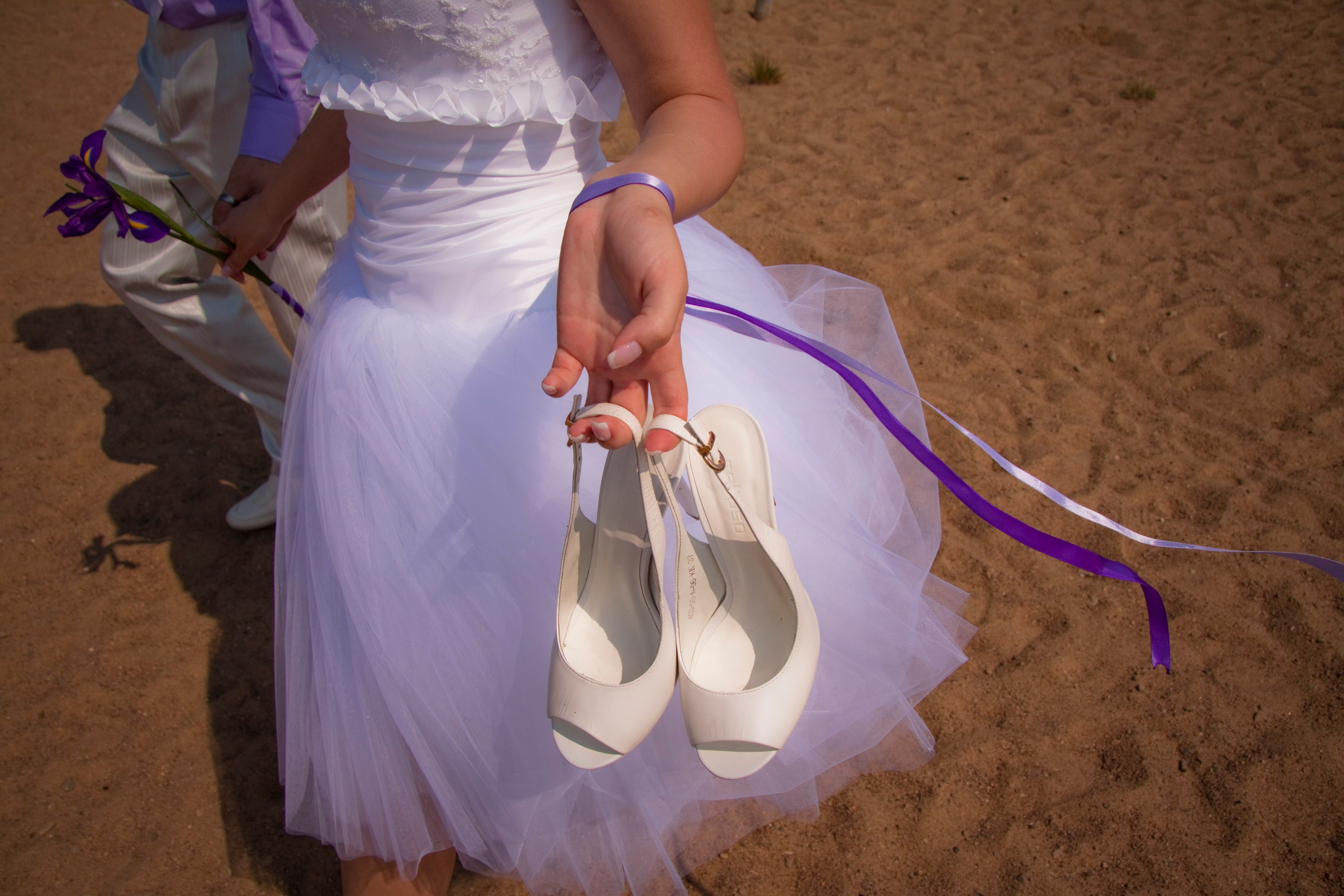 Ксюша и Женя. Фотограф Александра Степанова