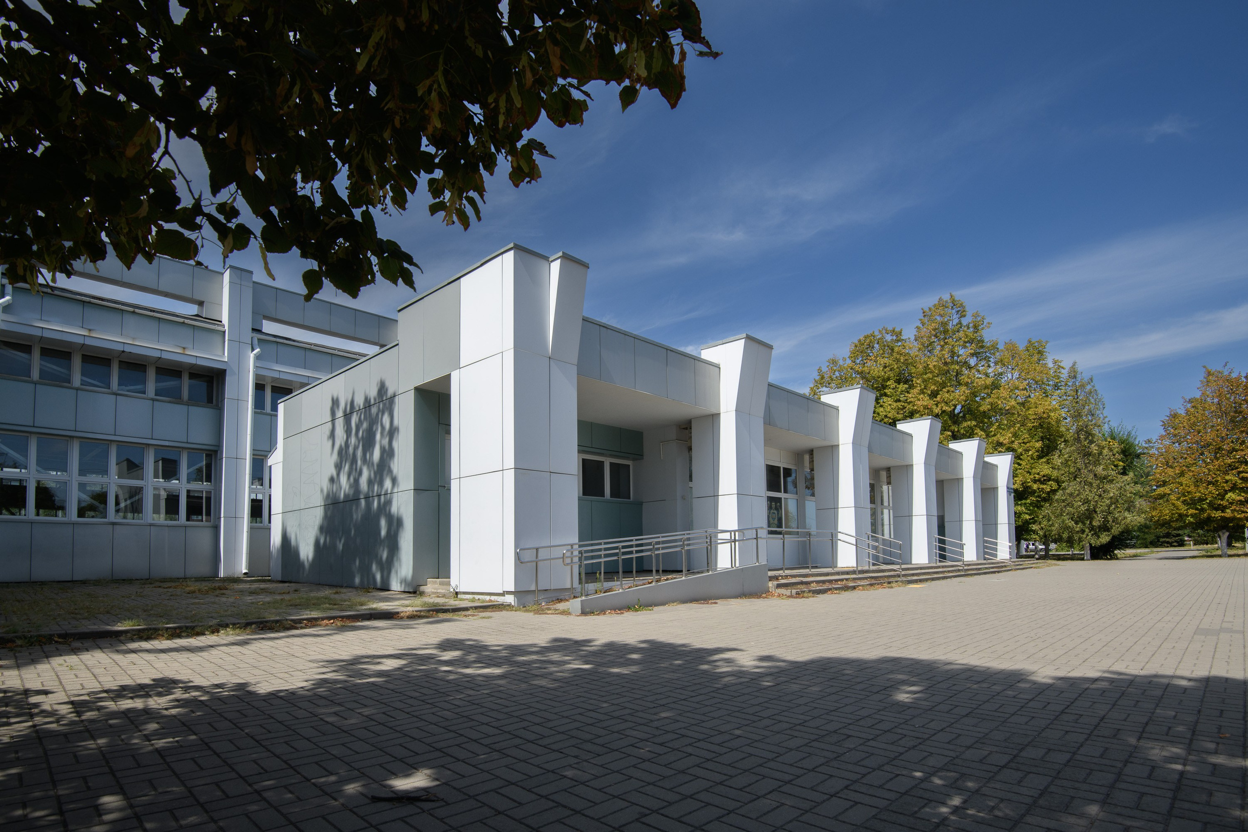 Шахты. Профессиональная фотосъемка. Ростов-на-Дону