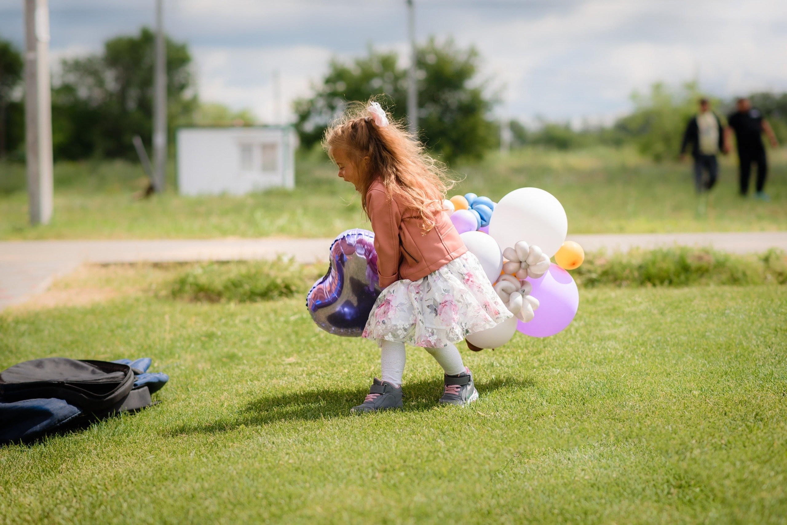 Детские праздники