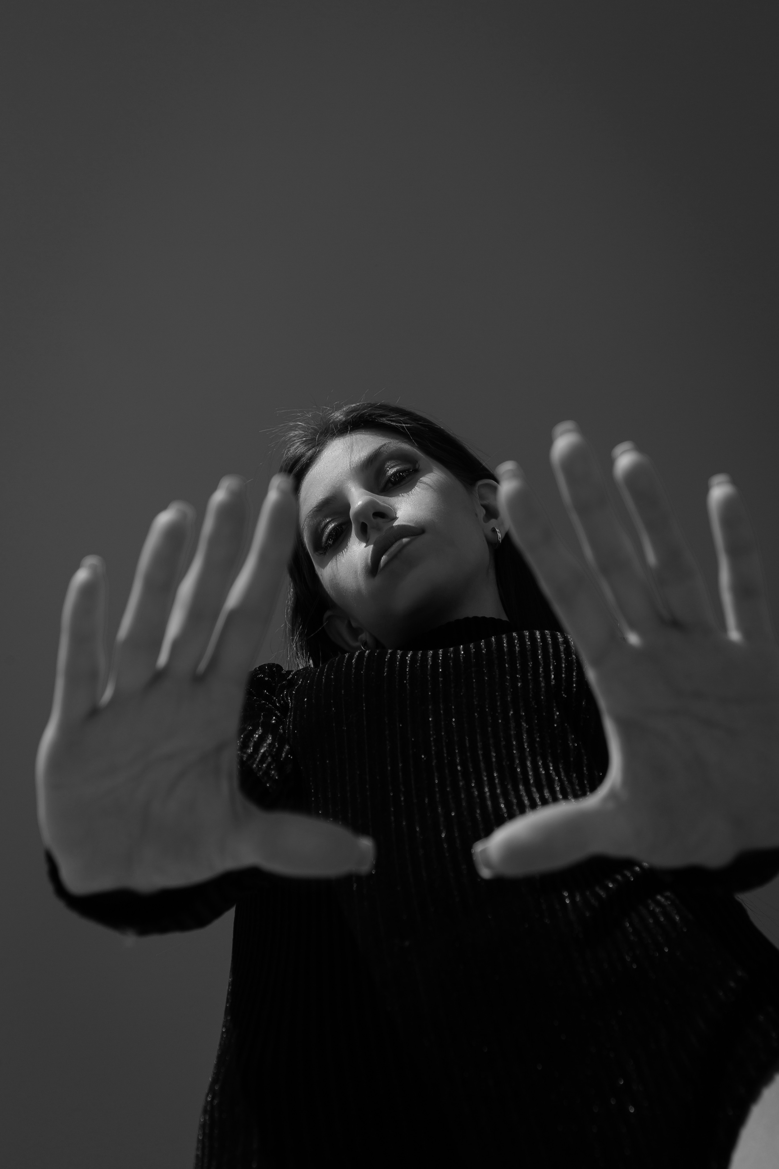 ФОТОСЕССИЯ НА МРАМОРНОМ КАРЬЕРЕ. Фотограф в Киселёвске Татьяна Трухалева