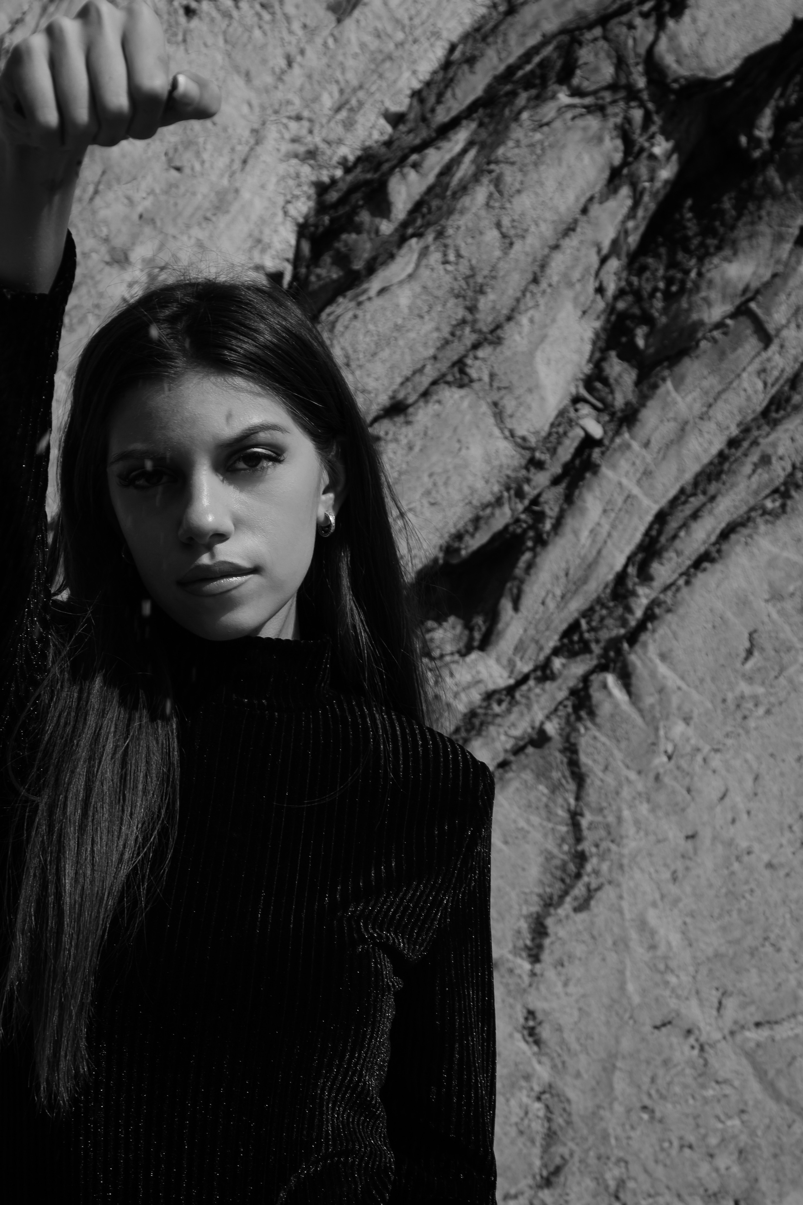 ФОТОСЕССИЯ НА МРАМОРНОМ КАРЬЕРЕ. Фотограф в Киселёвске Татьяна Трухалева