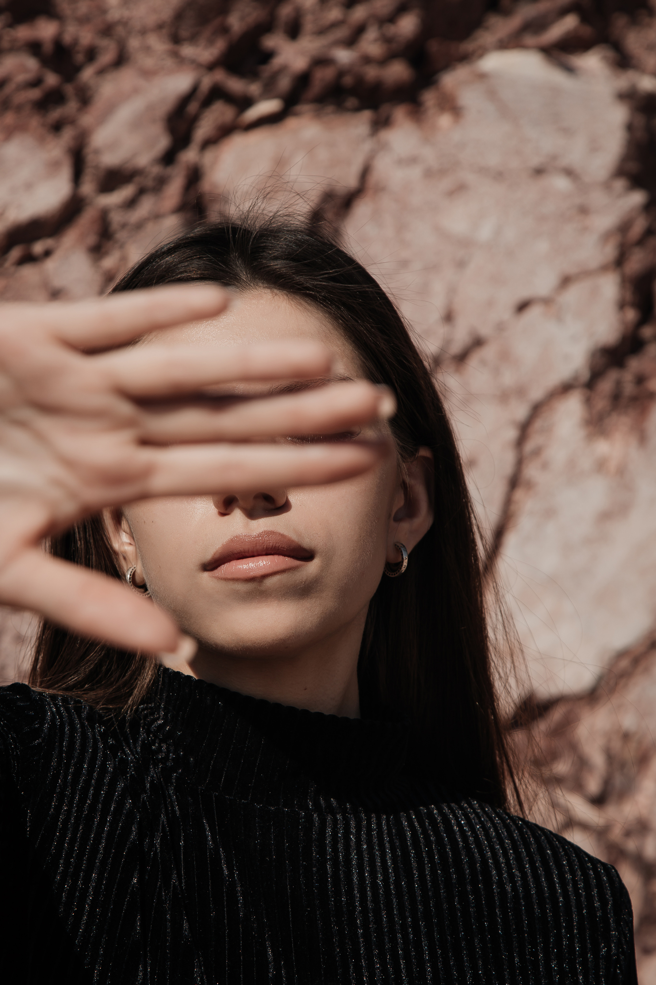 ФОТОСЕССИЯ НА МРАМОРНОМ КАРЬЕРЕ. Фотограф в Киселёвске Татьяна Трухалева