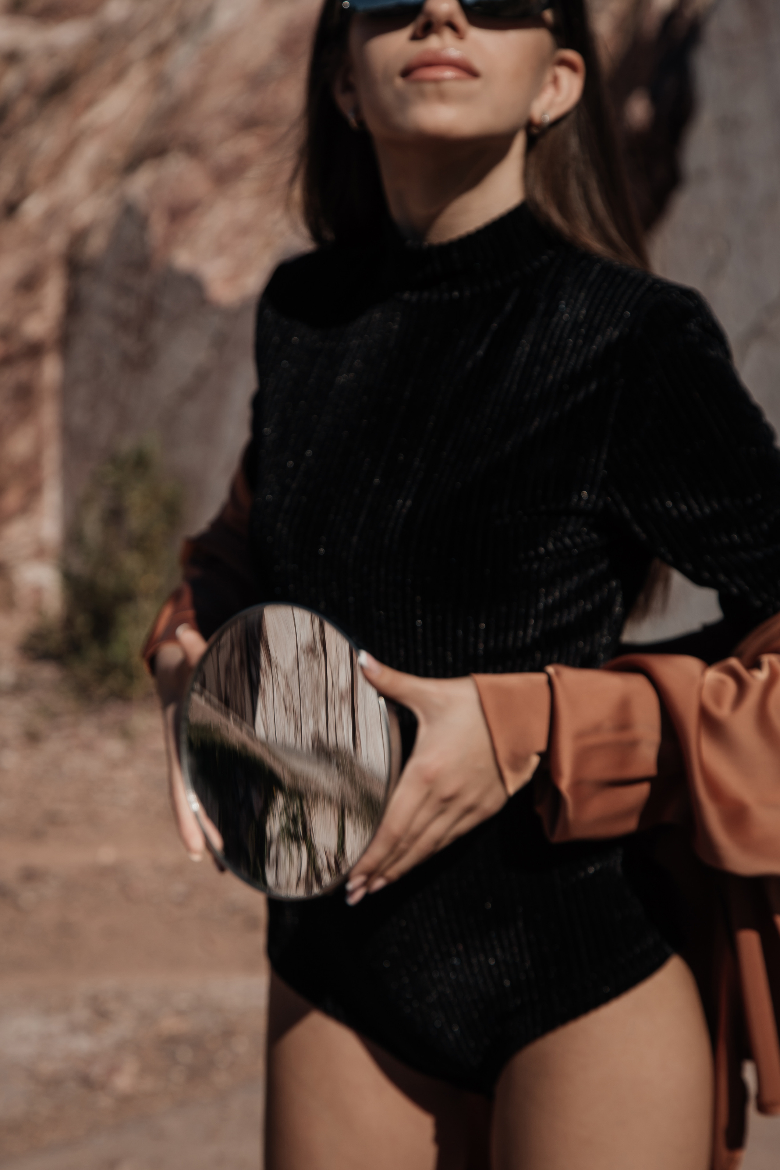 ФОТОСЕССИЯ НА МРАМОРНОМ КАРЬЕРЕ. Фотограф в Киселёвске Татьяна Трухалева