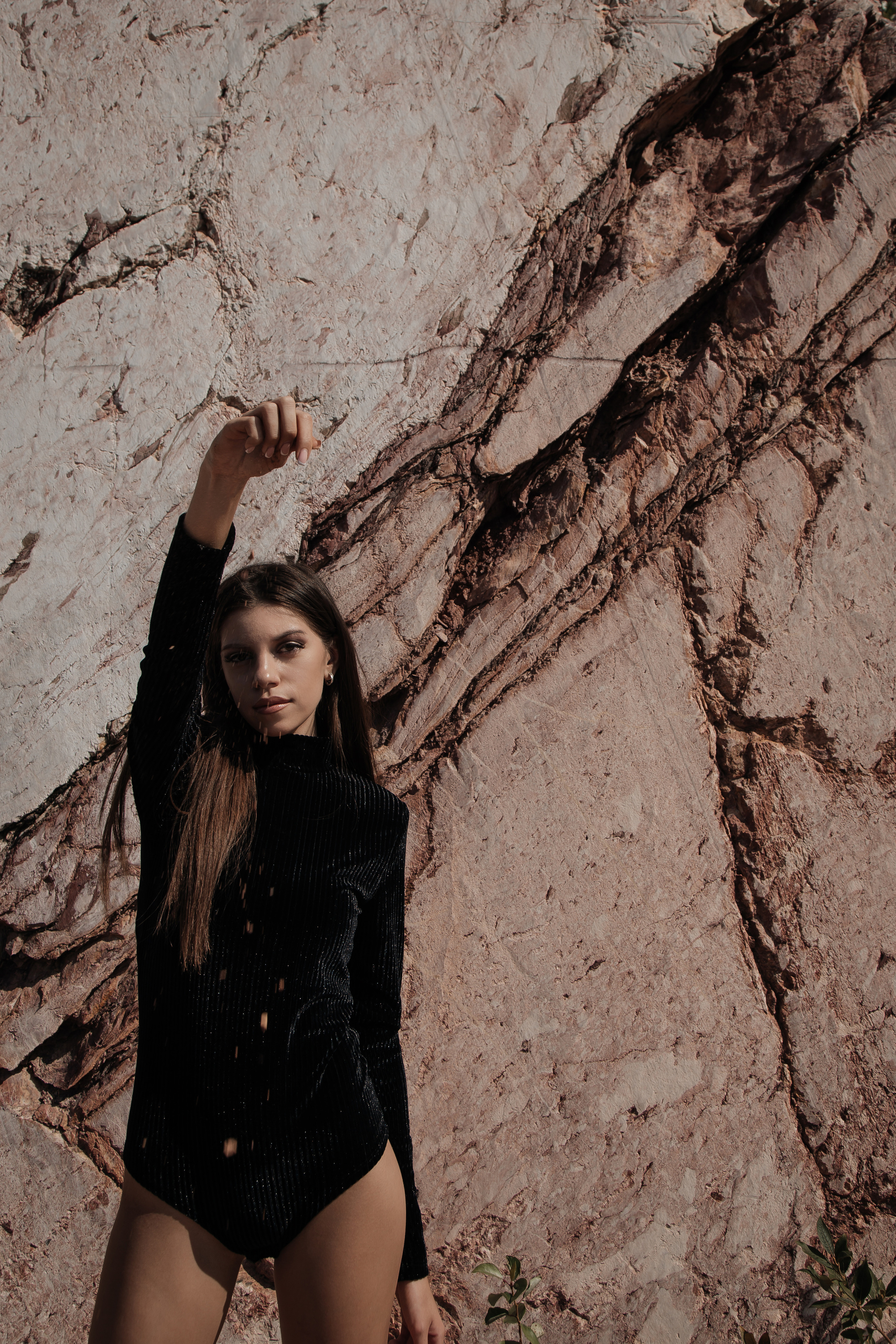 ФОТОСЕССИЯ НА МРАМОРНОМ КАРЬЕРЕ. Фотограф в Киселёвске Татьяна Трухалева