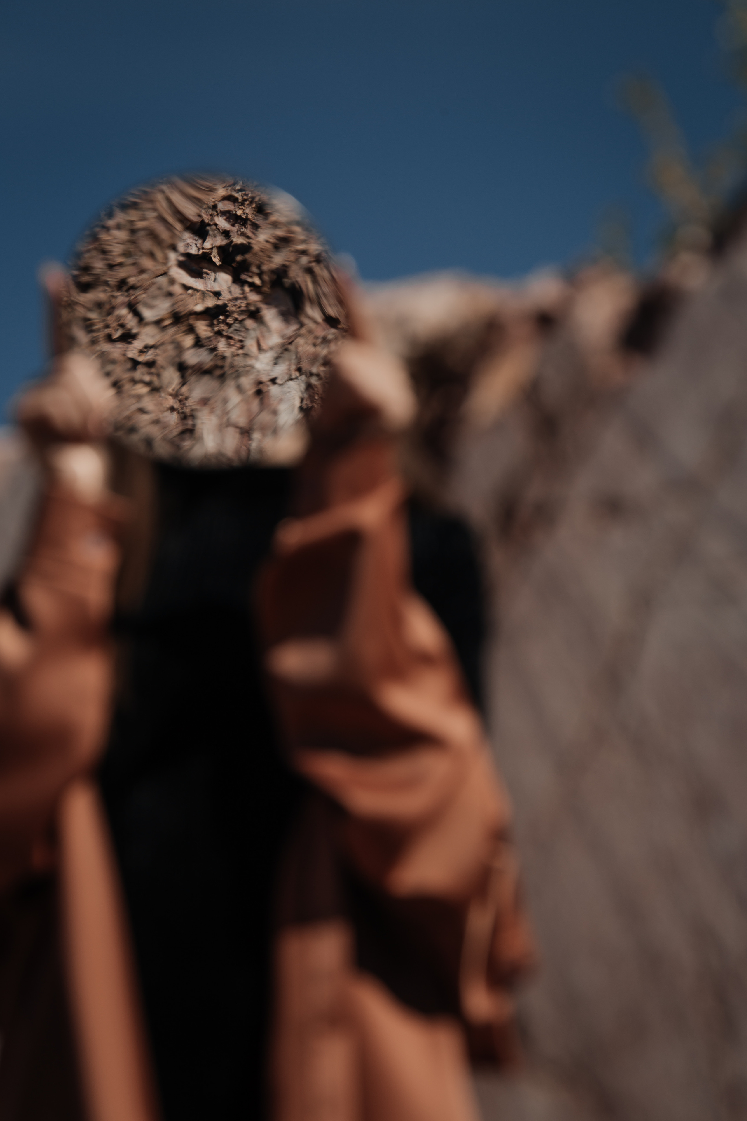 ФОТОСЕССИЯ НА МРАМОРНОМ КАРЬЕРЕ. Фотограф в Киселёвске Татьяна Трухалева