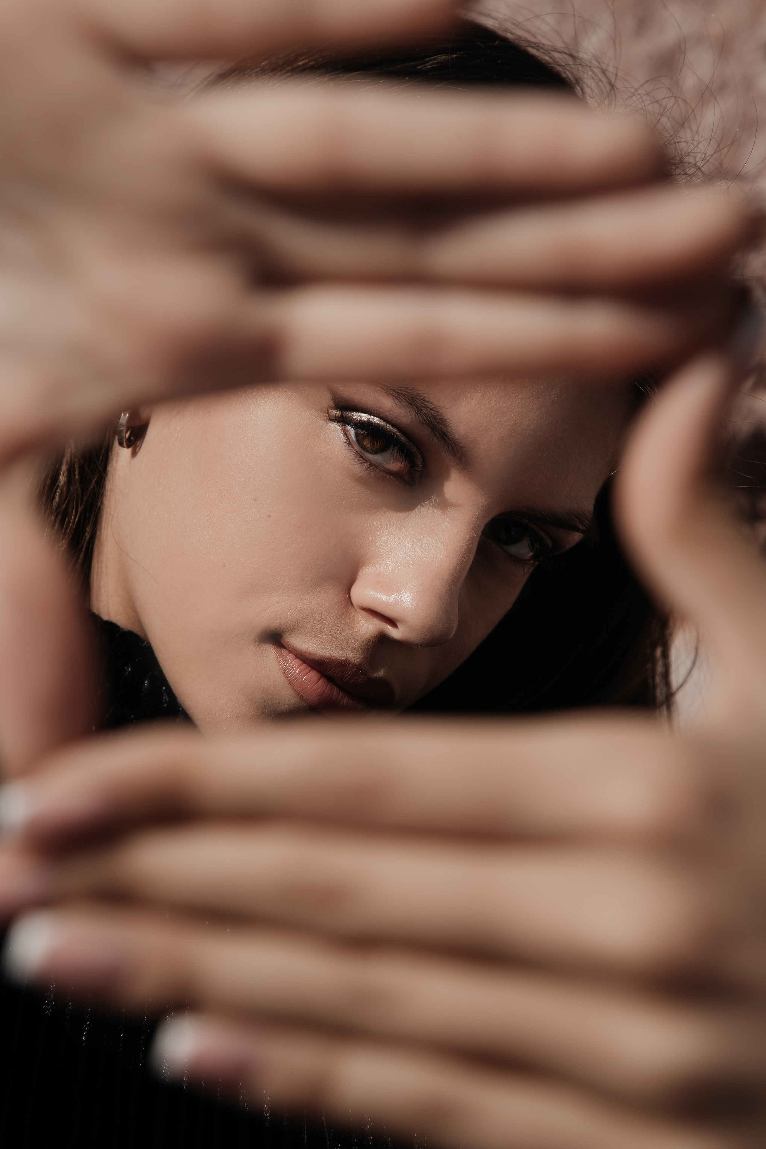 ФОТОСЕССИЯ НА МРАМОРНОМ КАРЬЕРЕ. Фотограф в Киселёвске Татьяна Трухалева