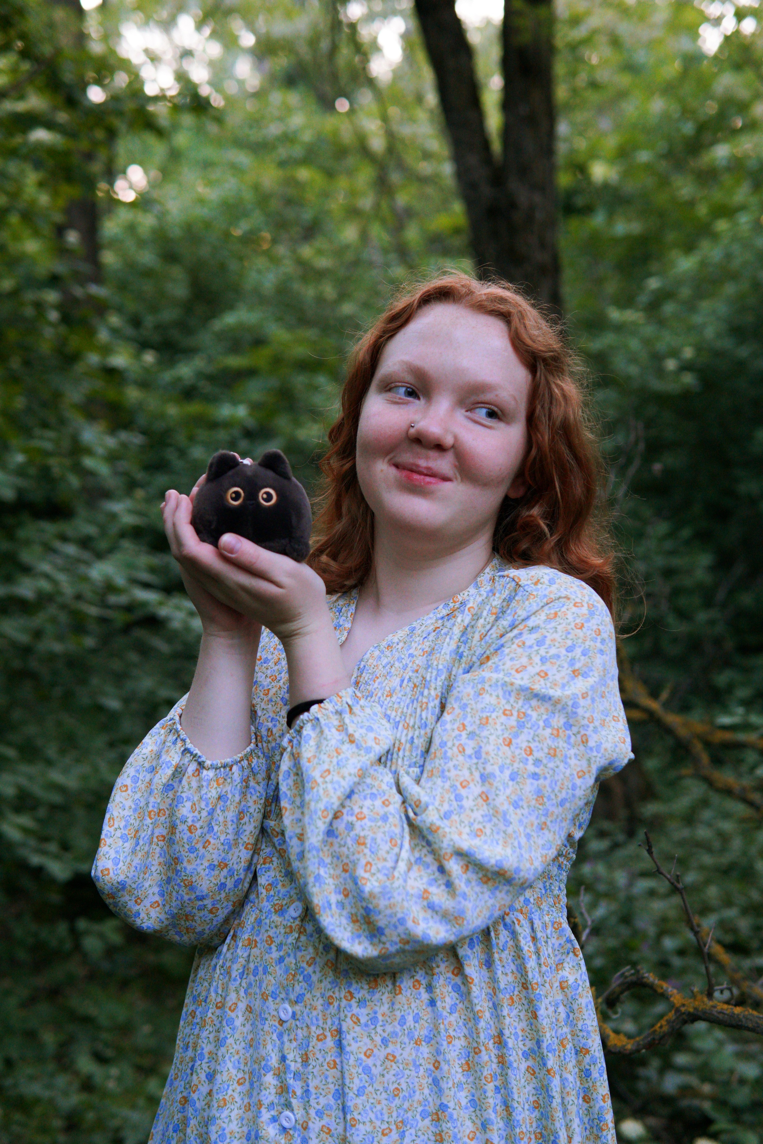 Сашико. Фотограф в Ростове-на-Дону Марина Мальцева