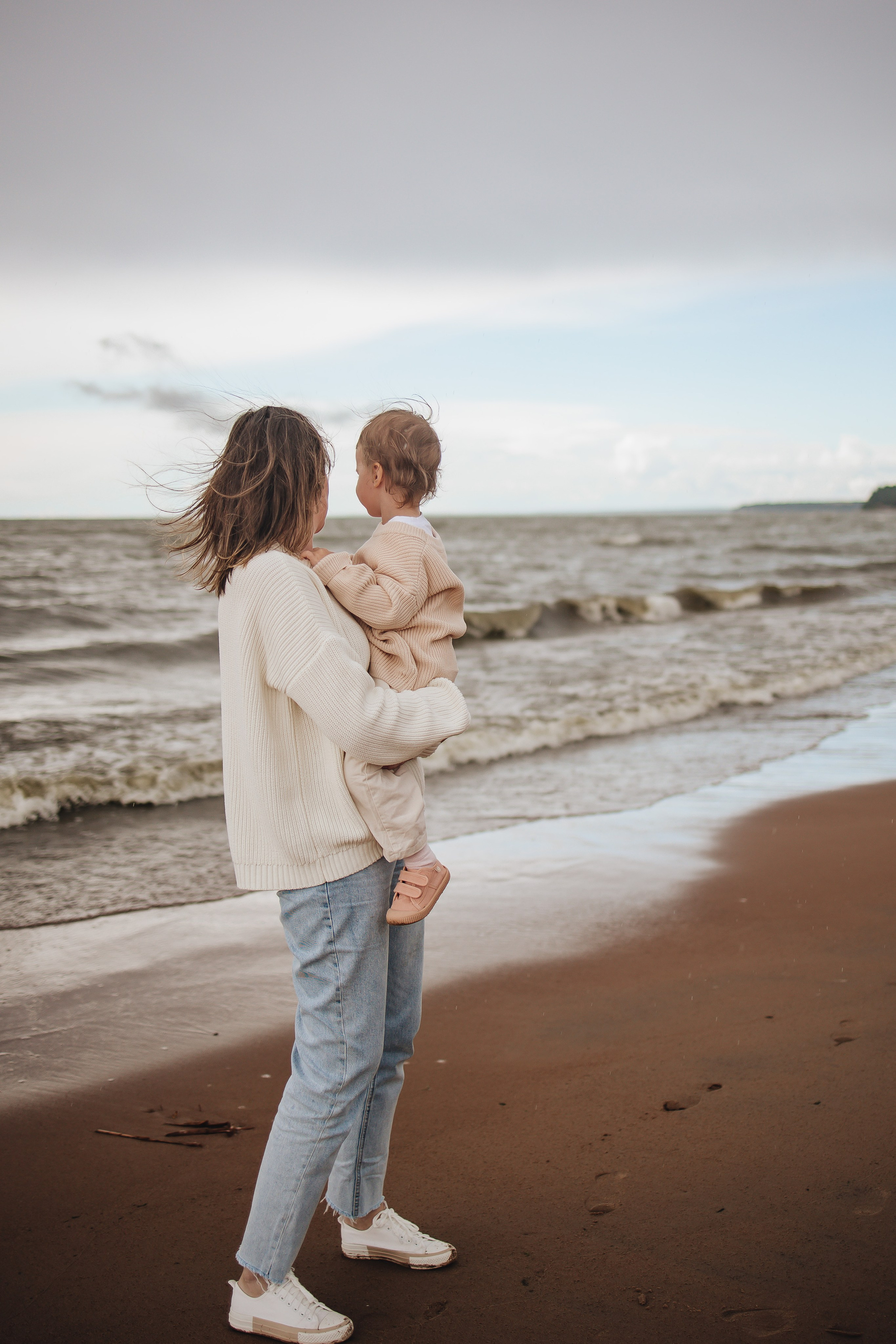 Залив. Фотограф Алена Малинина в Санкт-Петербурге Пушкин Питер СПб Семейные и детские фотосессии
