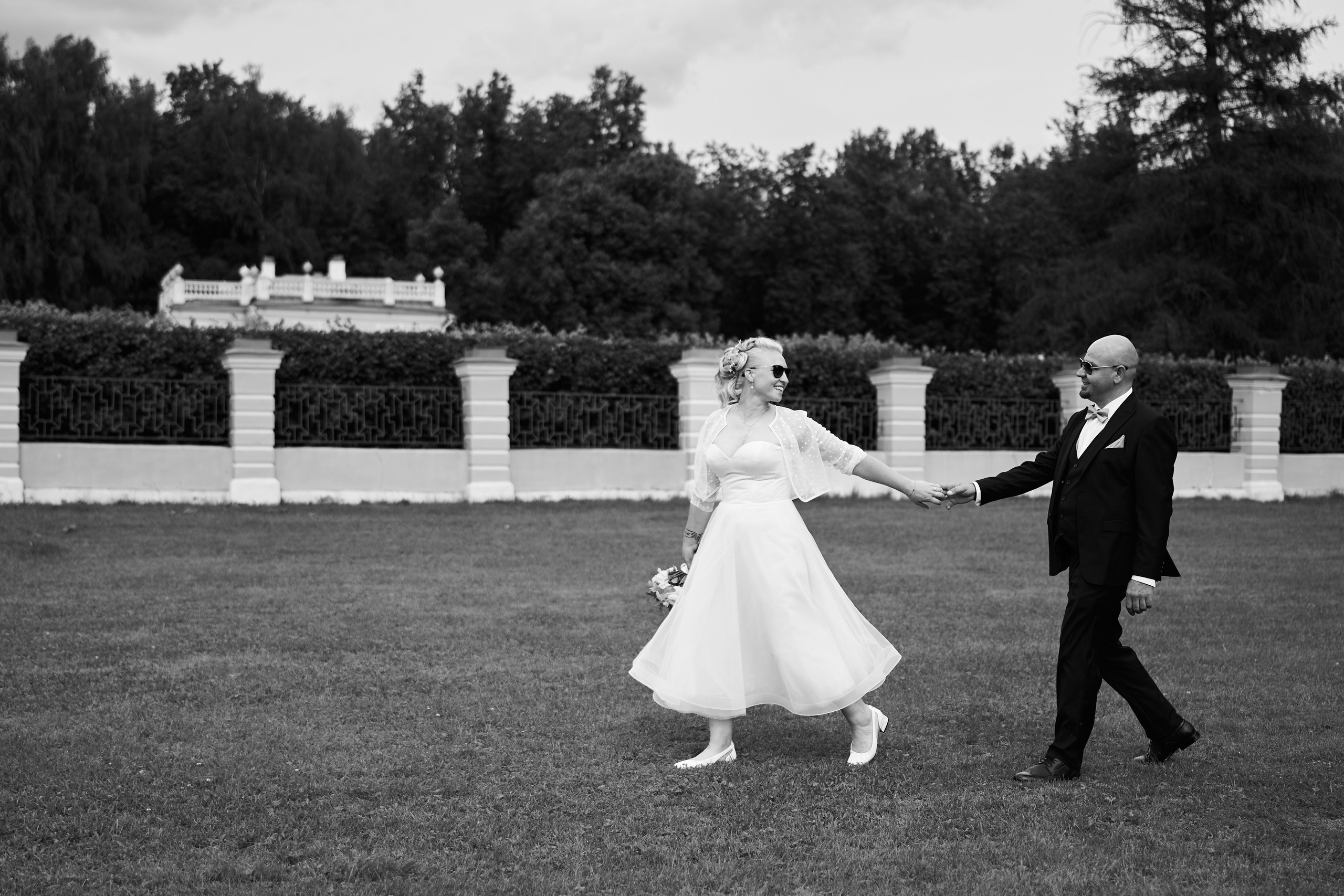 Фотограф и видеограф в Москве