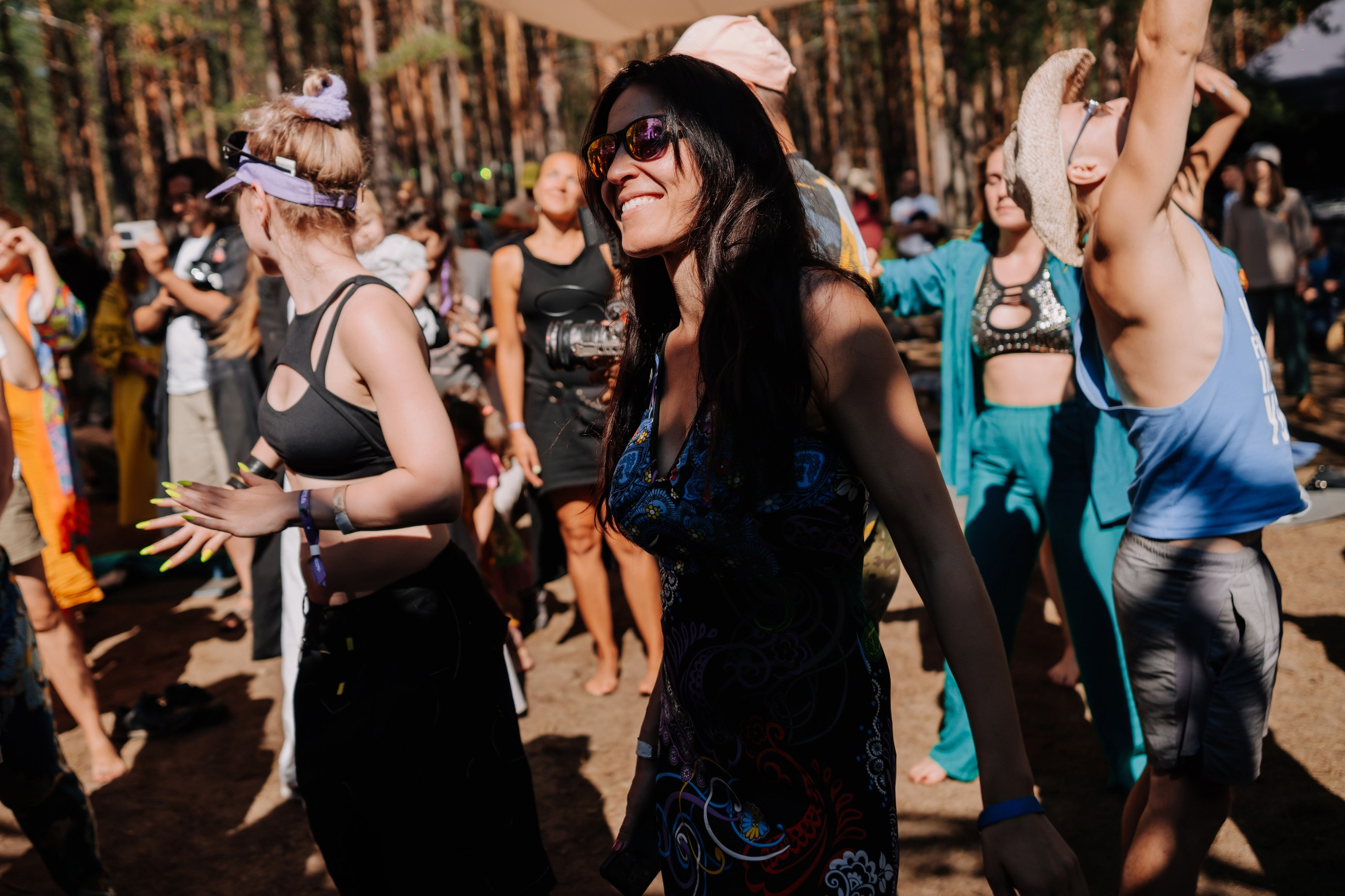 Ethnoscope 2022. Photographer — ERASTOV