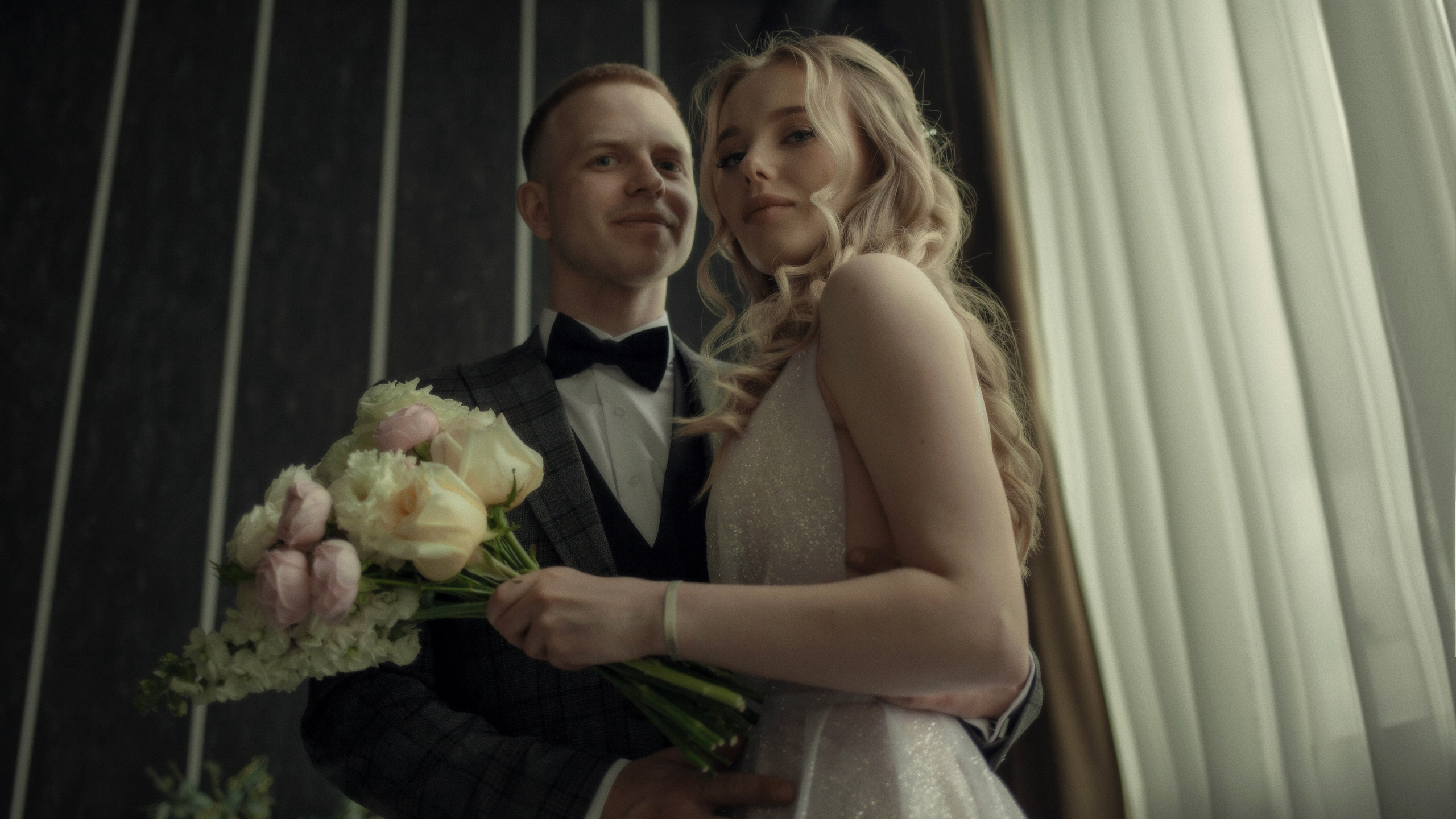 Alexandr & Yuliana. Фотограф и Видеограф Артур Гимаев