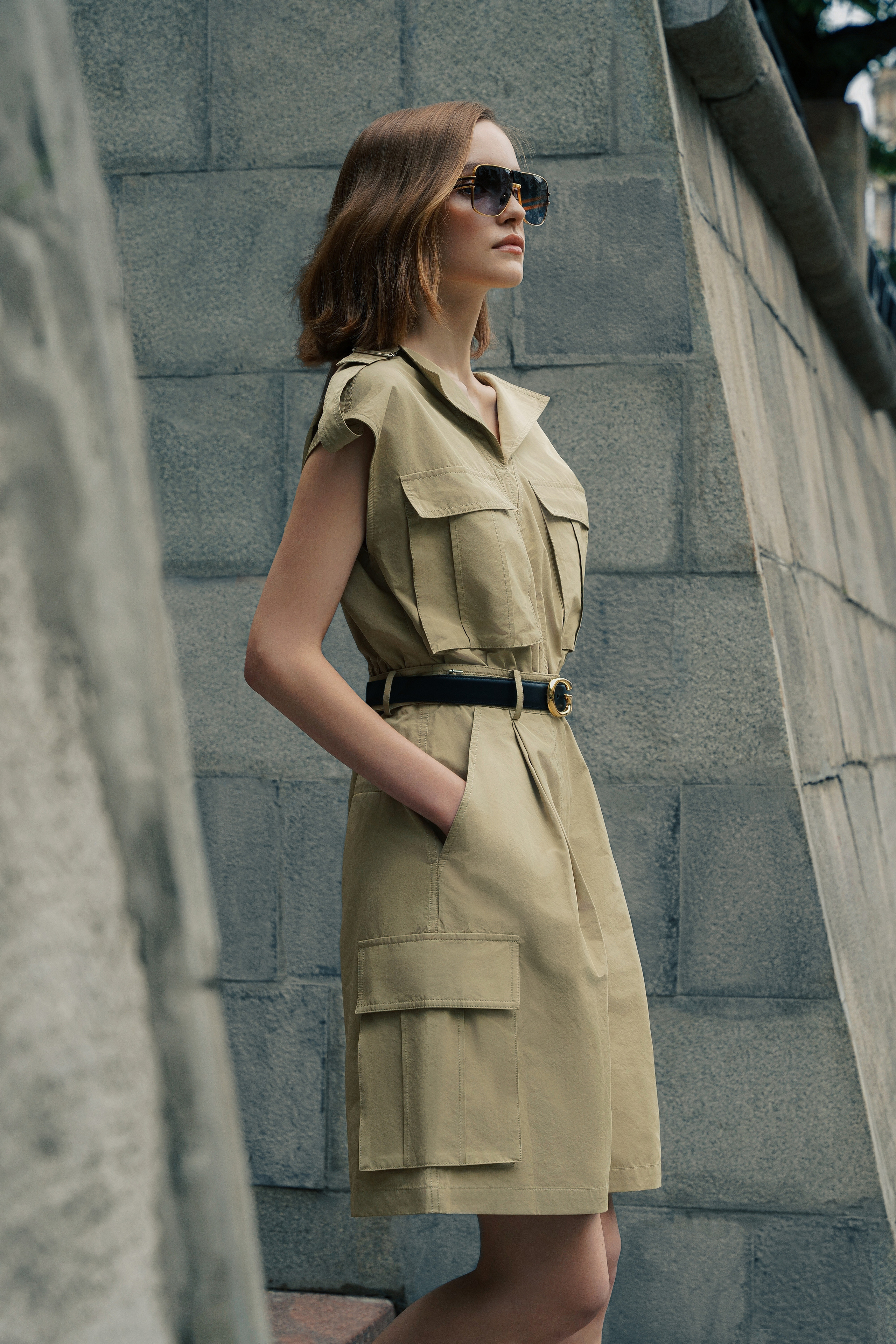 ЦУМ Мультибренд. Фотограф Даниил Кокарев | Москва