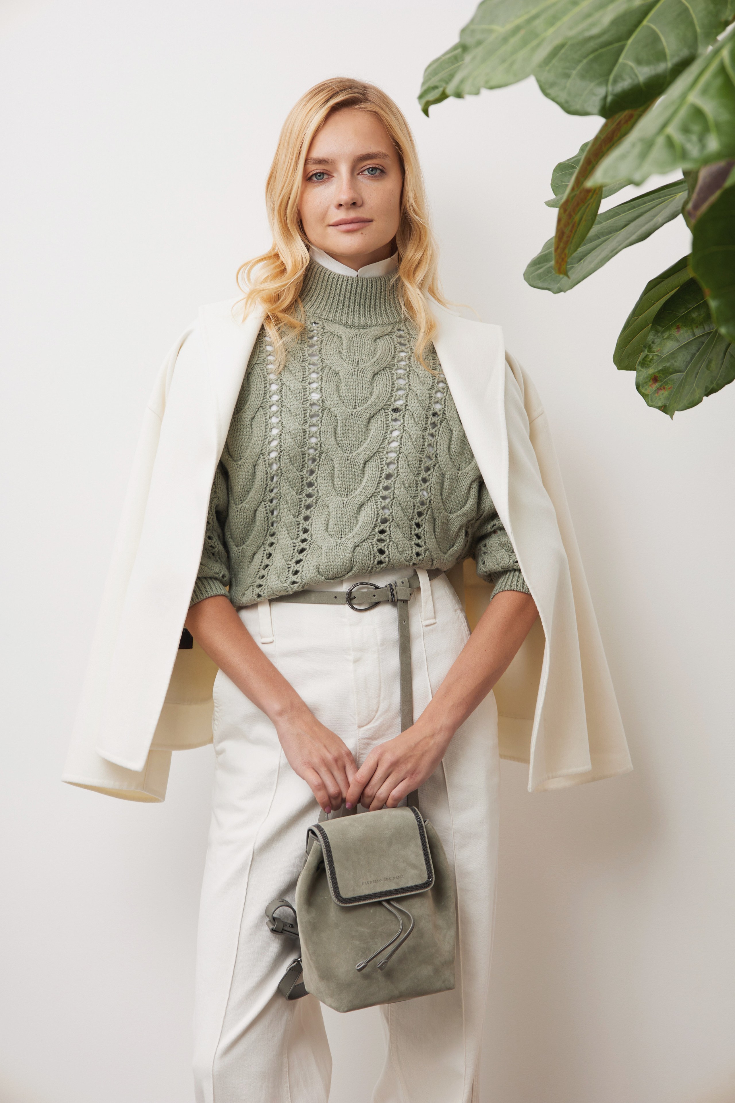 BRUNELLO CUCINELLI. Фотограф Даниил Кокарев | Москва