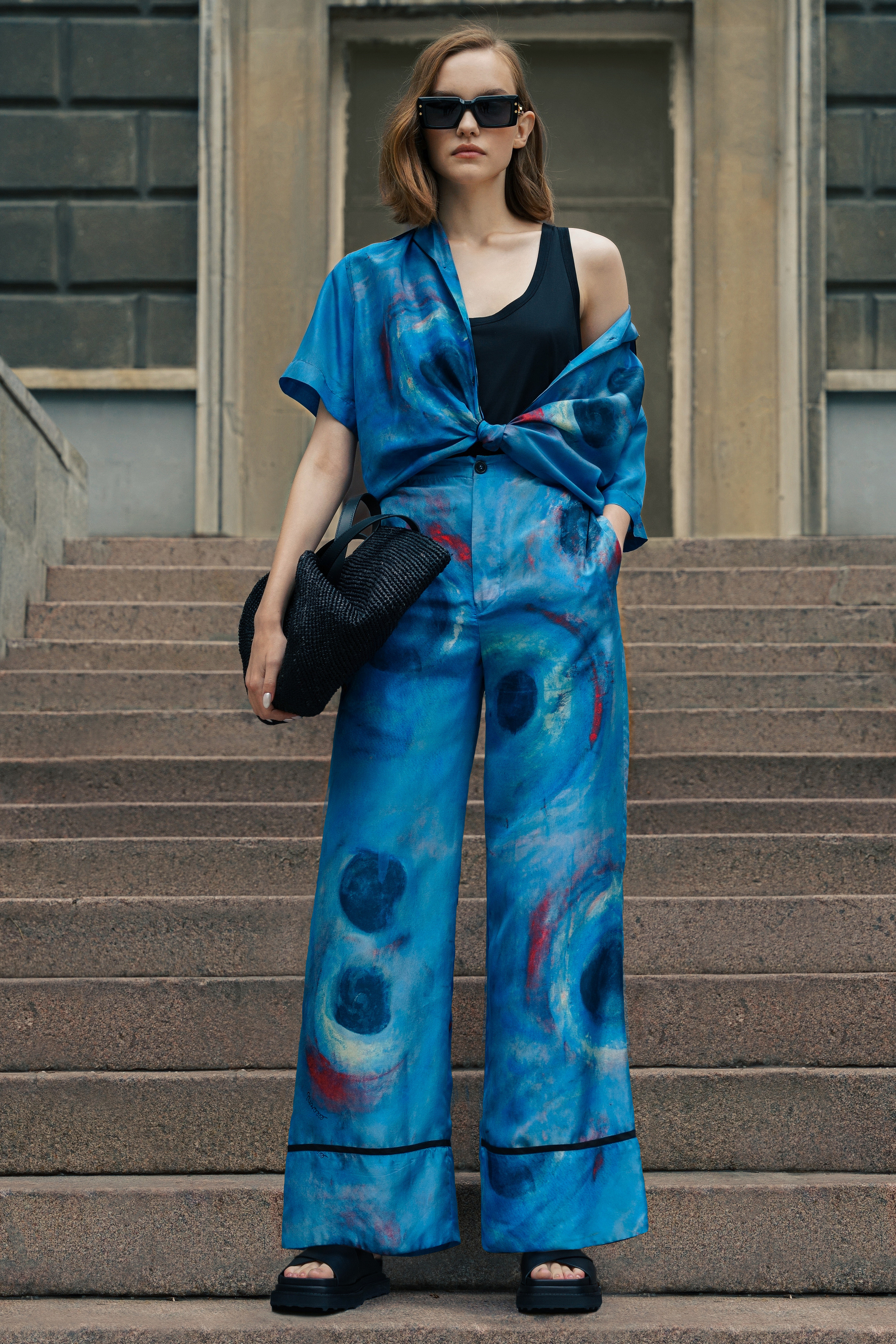 ЦУМ Мультибренд. Фотограф Даниил Кокарев | Москва