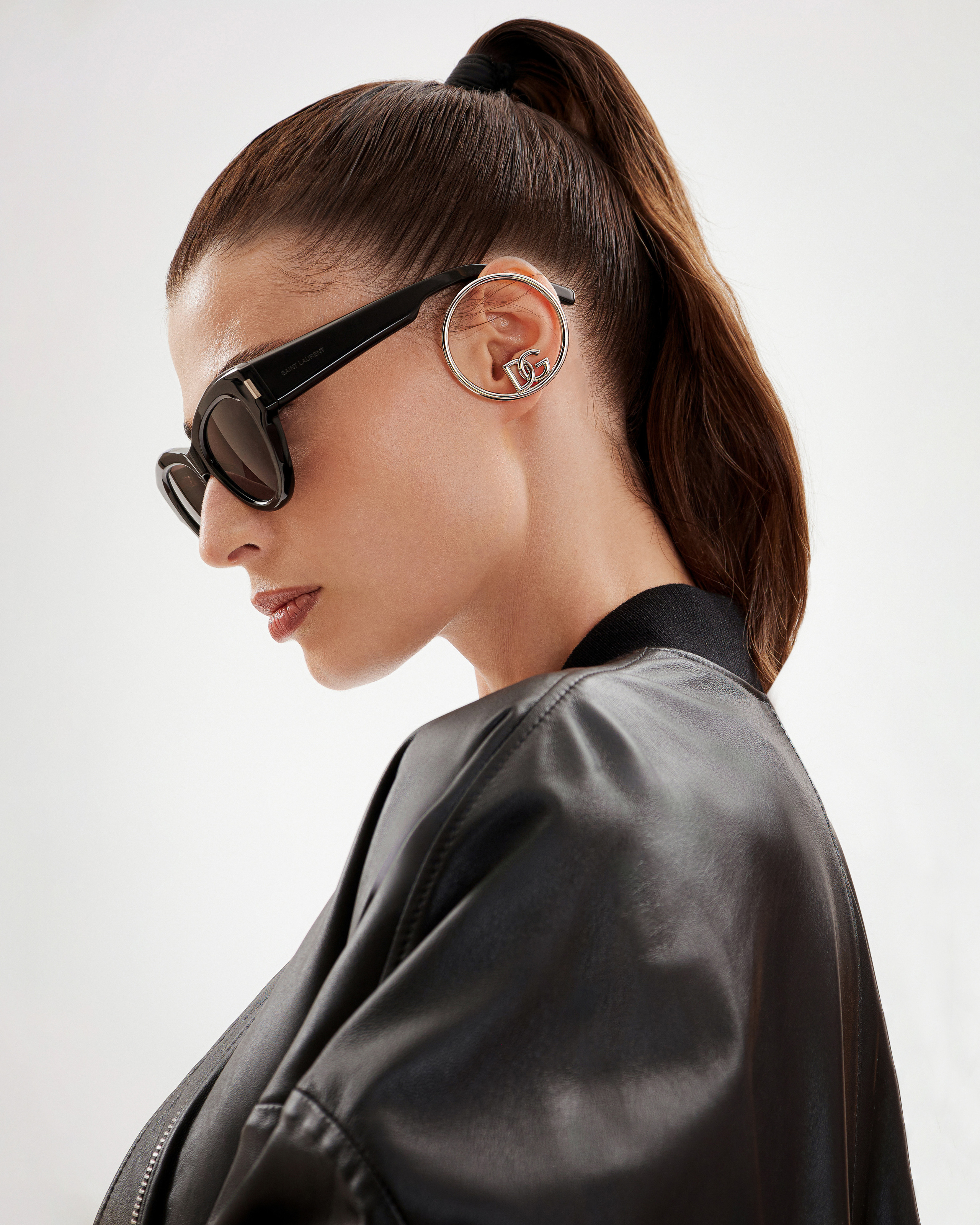 DOLCE & GABBANA W. Фотограф Даниил Кокарев | Москва