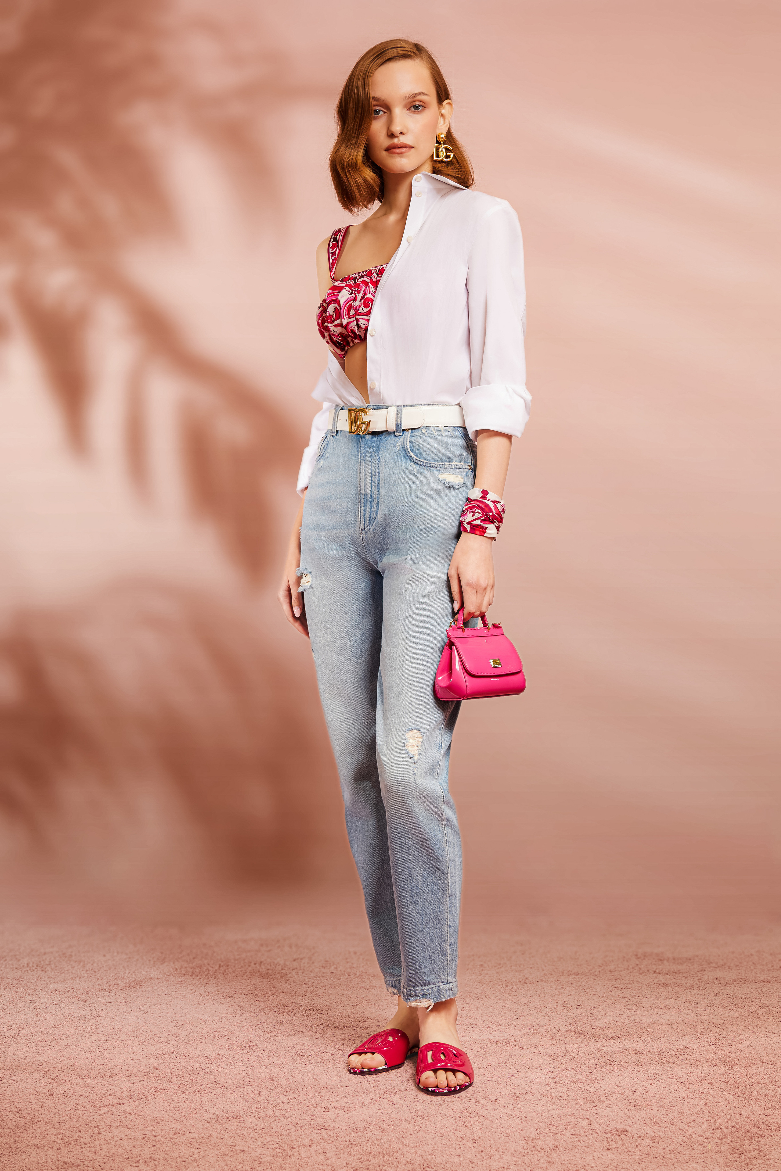 DOLCE & GABBANA. Фотограф Даниил Кокарев | Москва