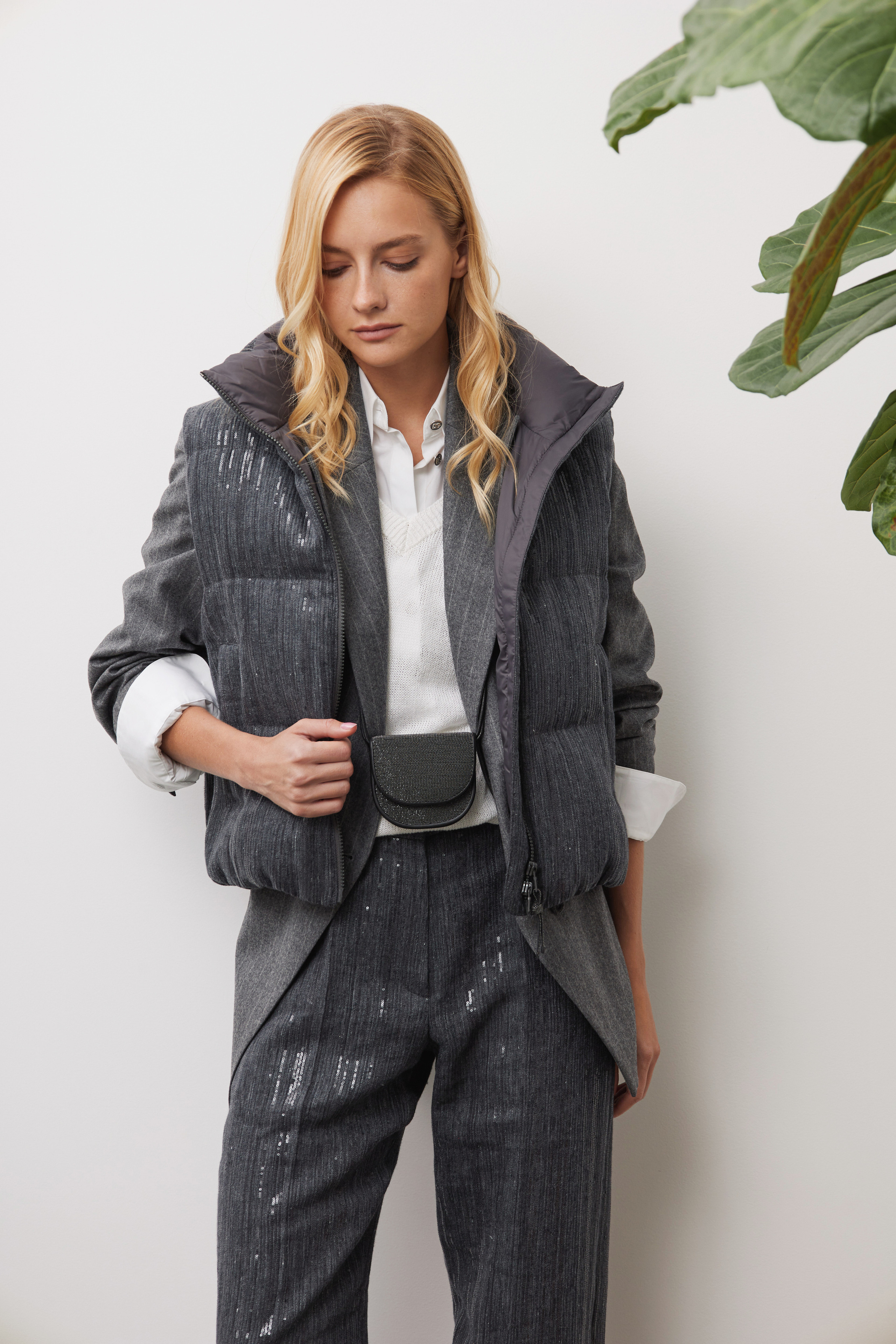 BRUNELLO CUCINELLI. Фотограф Даниил Кокарев | Москва