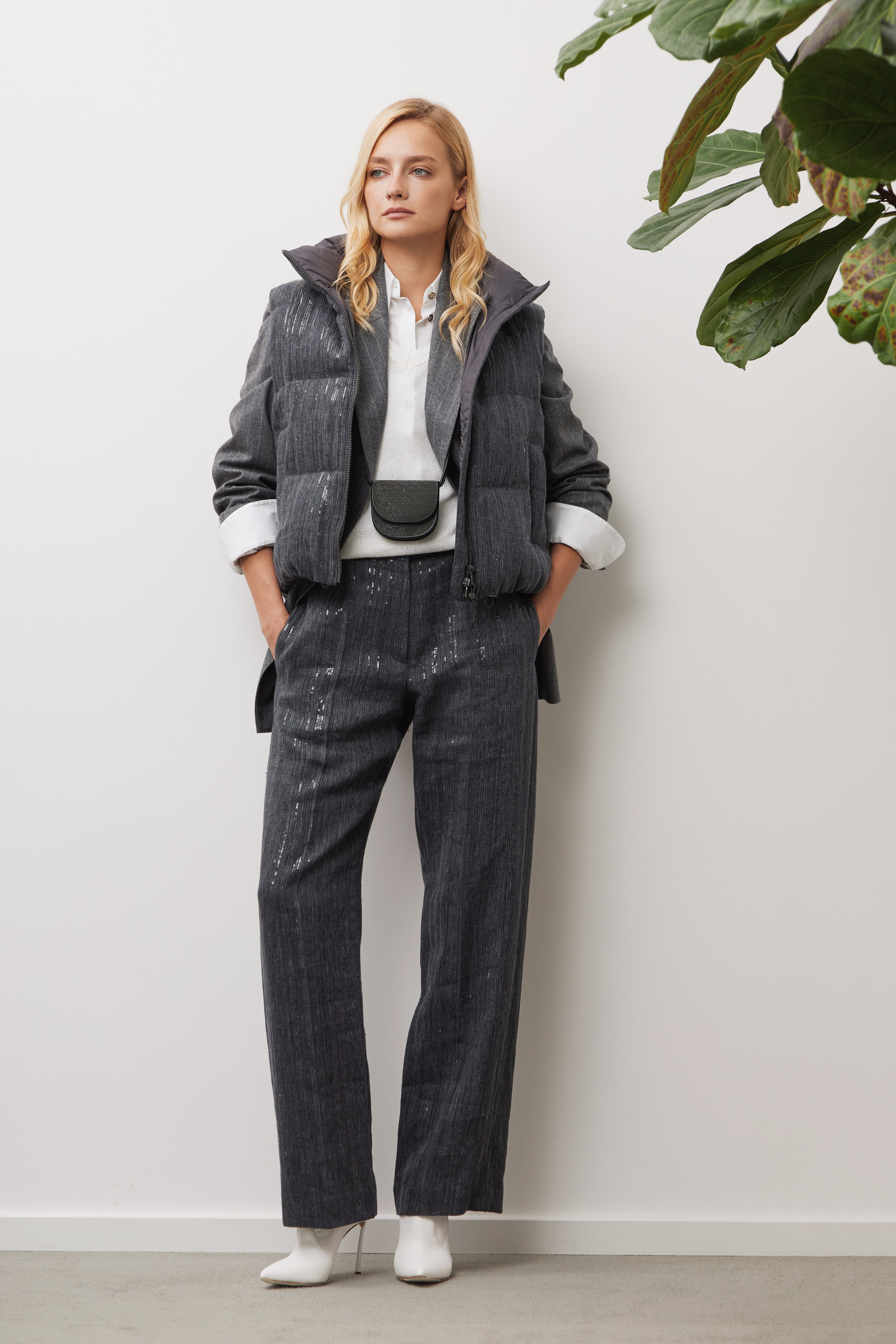 BRUNELLO CUCINELLI. Фотограф Даниил Кокарев | Москва