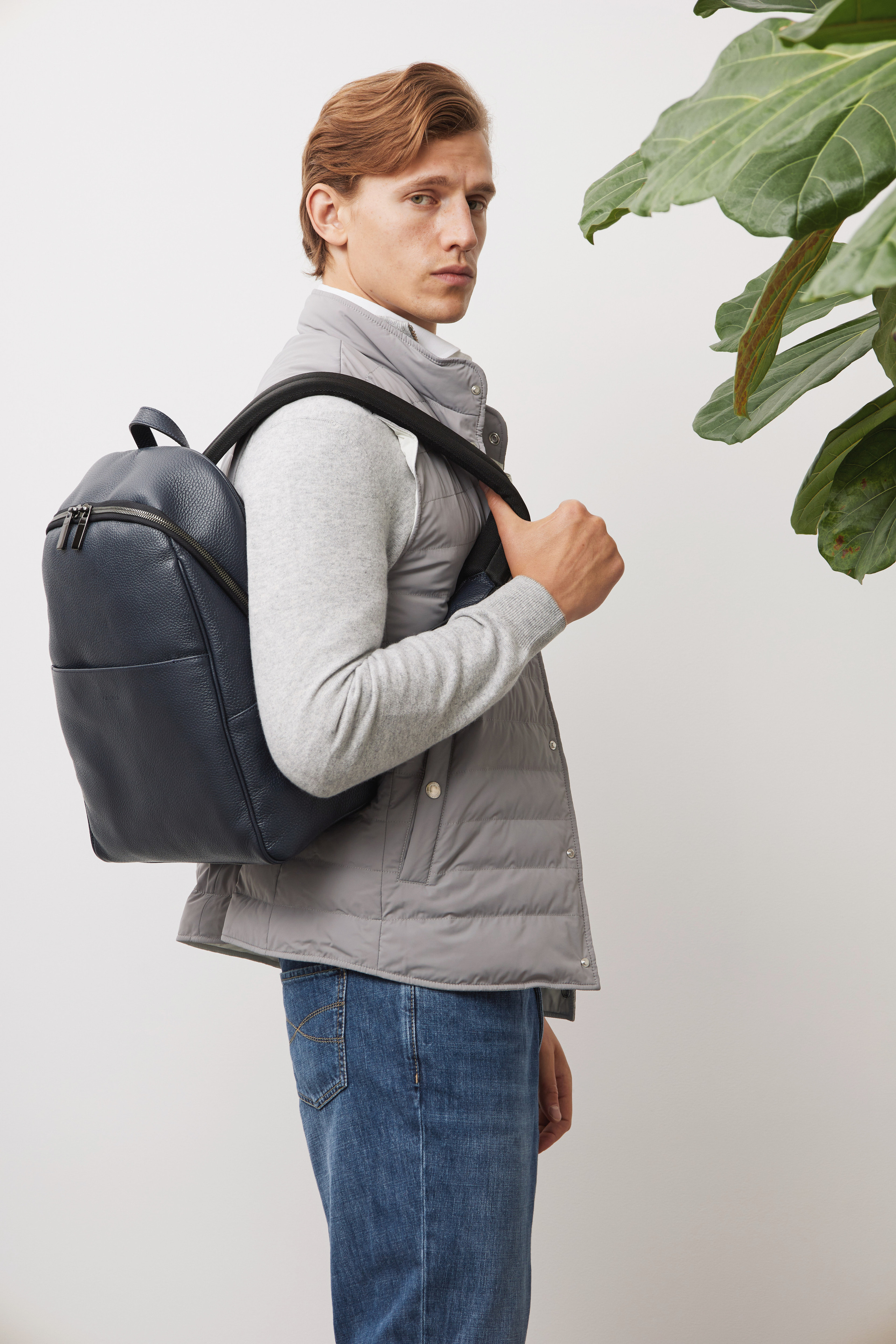 BRUNELLO CUCINELLI. Фотограф Даниил Кокарев | Москва