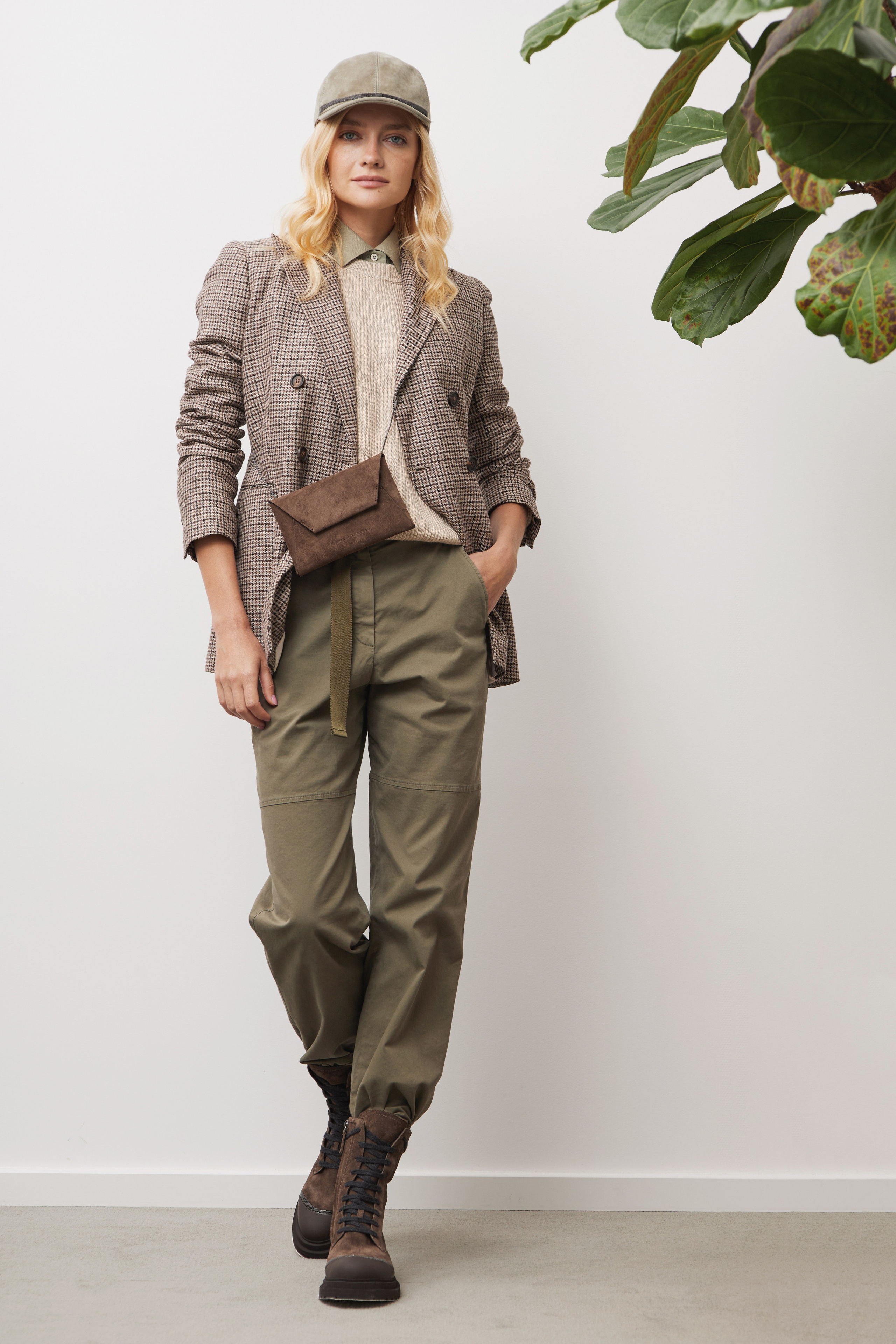 BRUNELLO CUCINELLI. Фотограф Даниил Кокарев | Москва