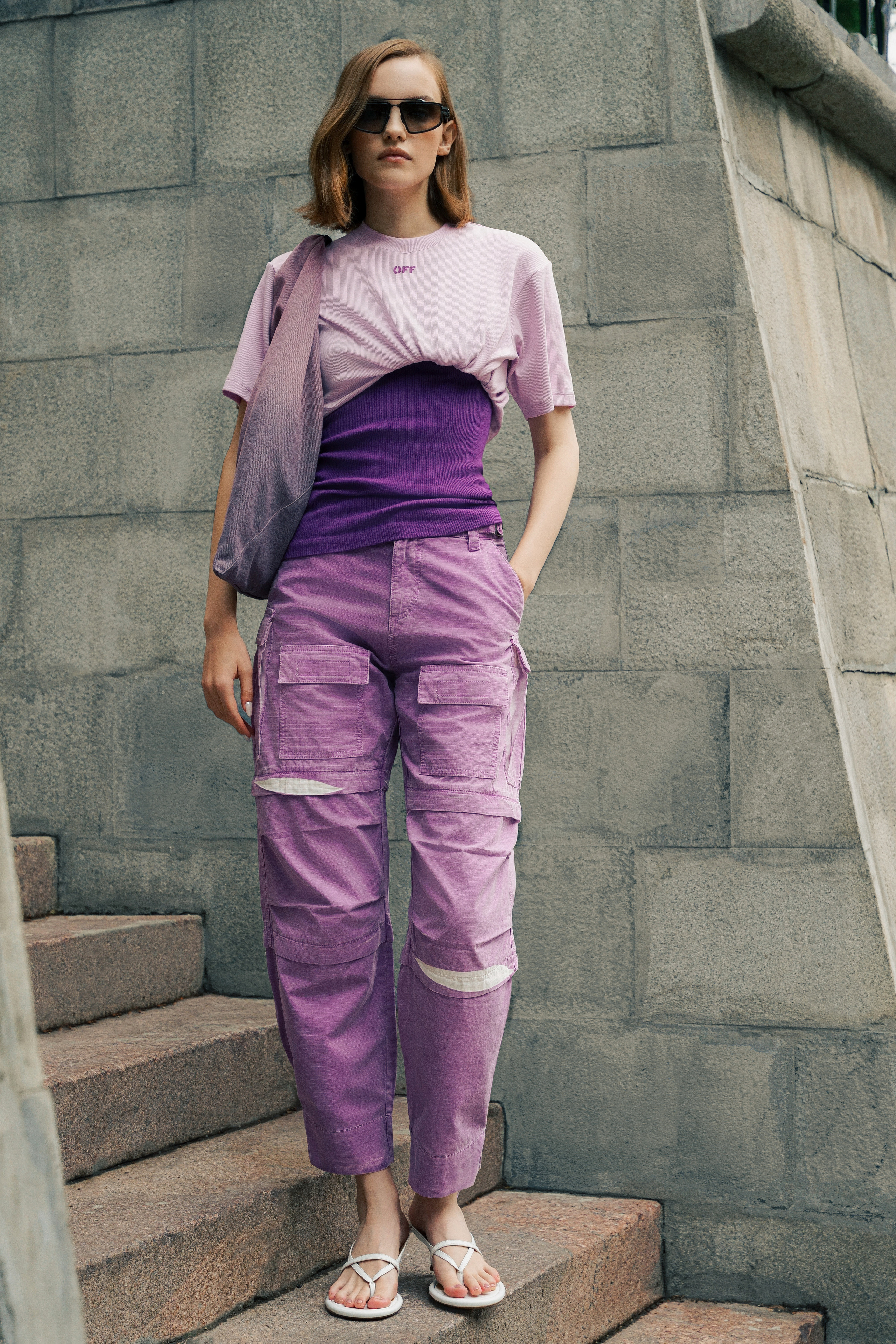 ЦУМ Мультибренд. Фотограф Даниил Кокарев | Москва