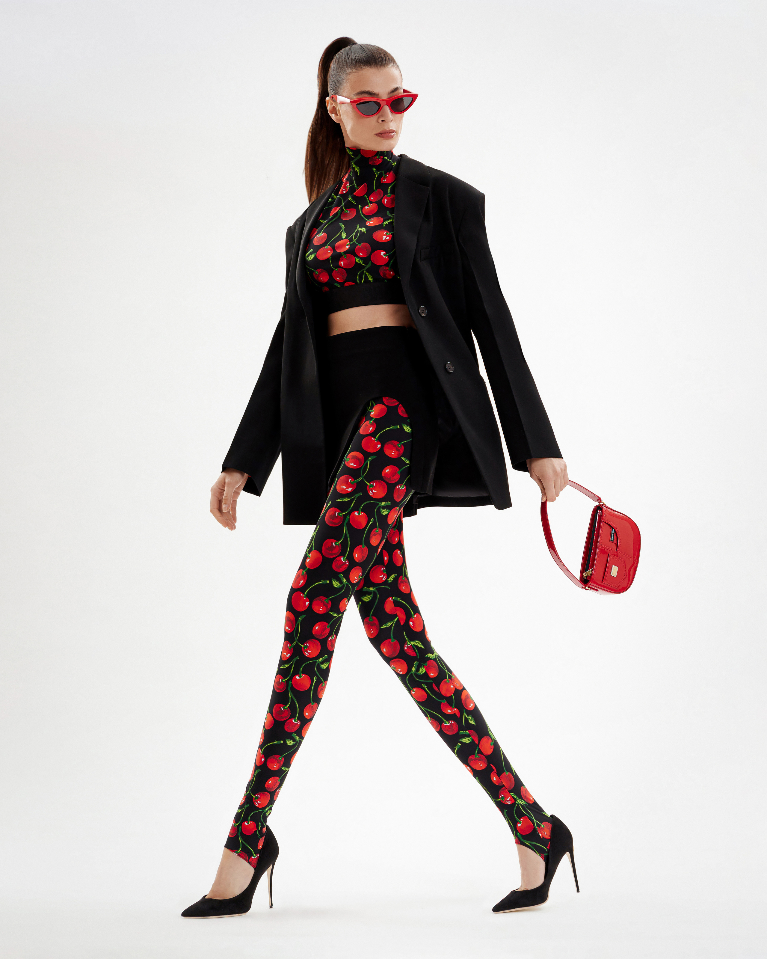 DOLCE & GABBANA W. Фотограф Даниил Кокарев | Москва