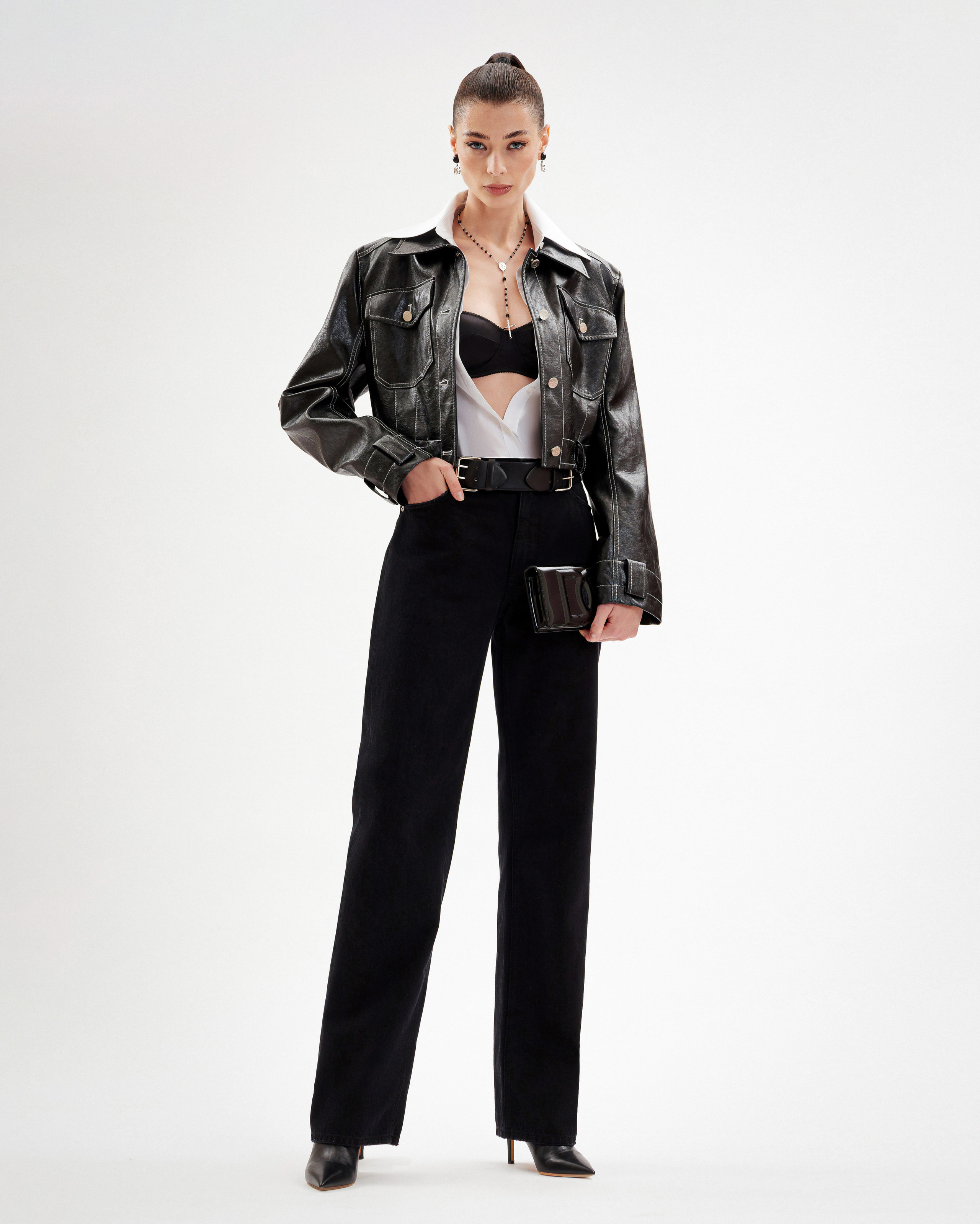 DOLCE & GABBANA W. Фотограф Даниил Кокарев | Москва