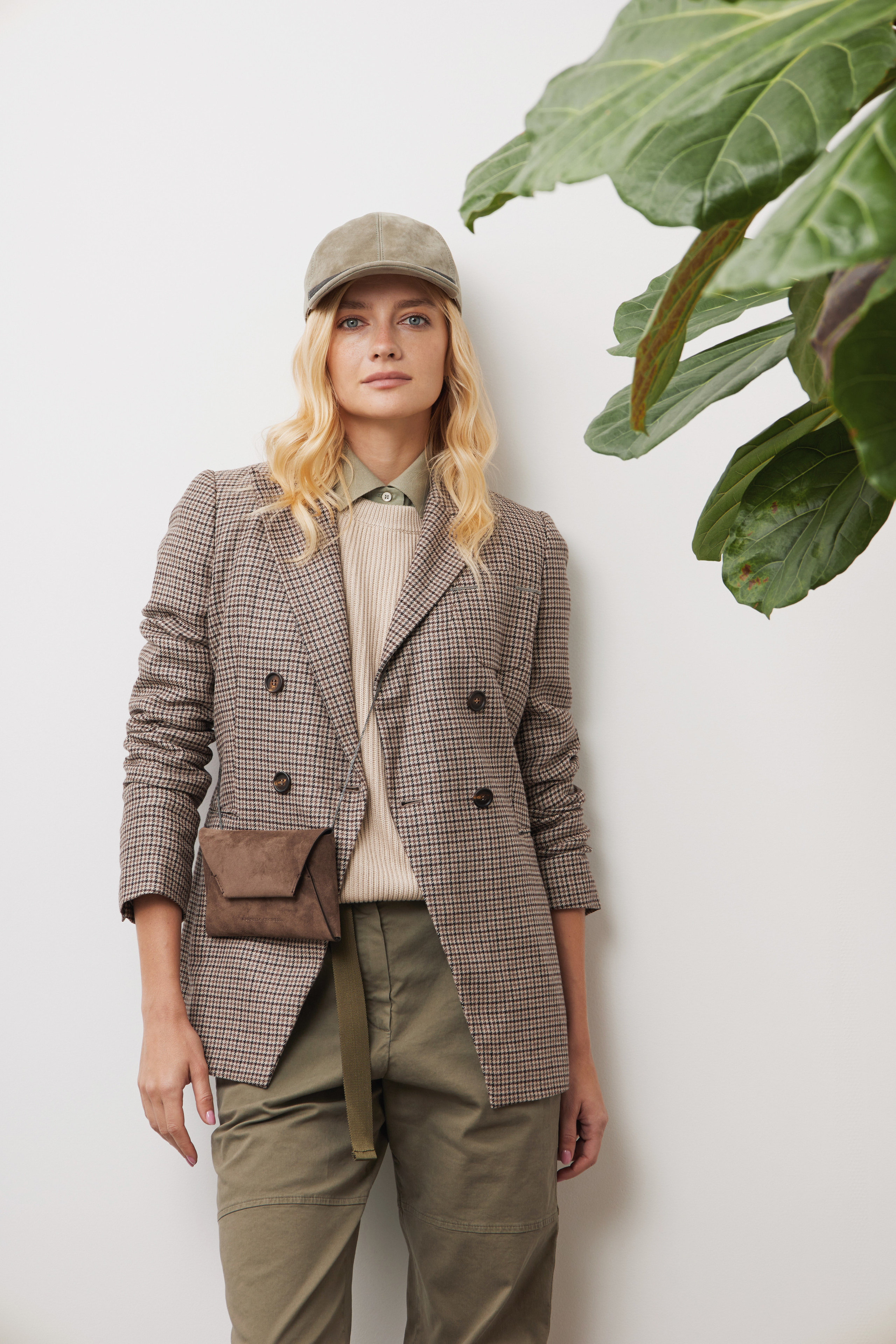 BRUNELLO CUCINELLI. Фотограф Даниил Кокарев | Москва