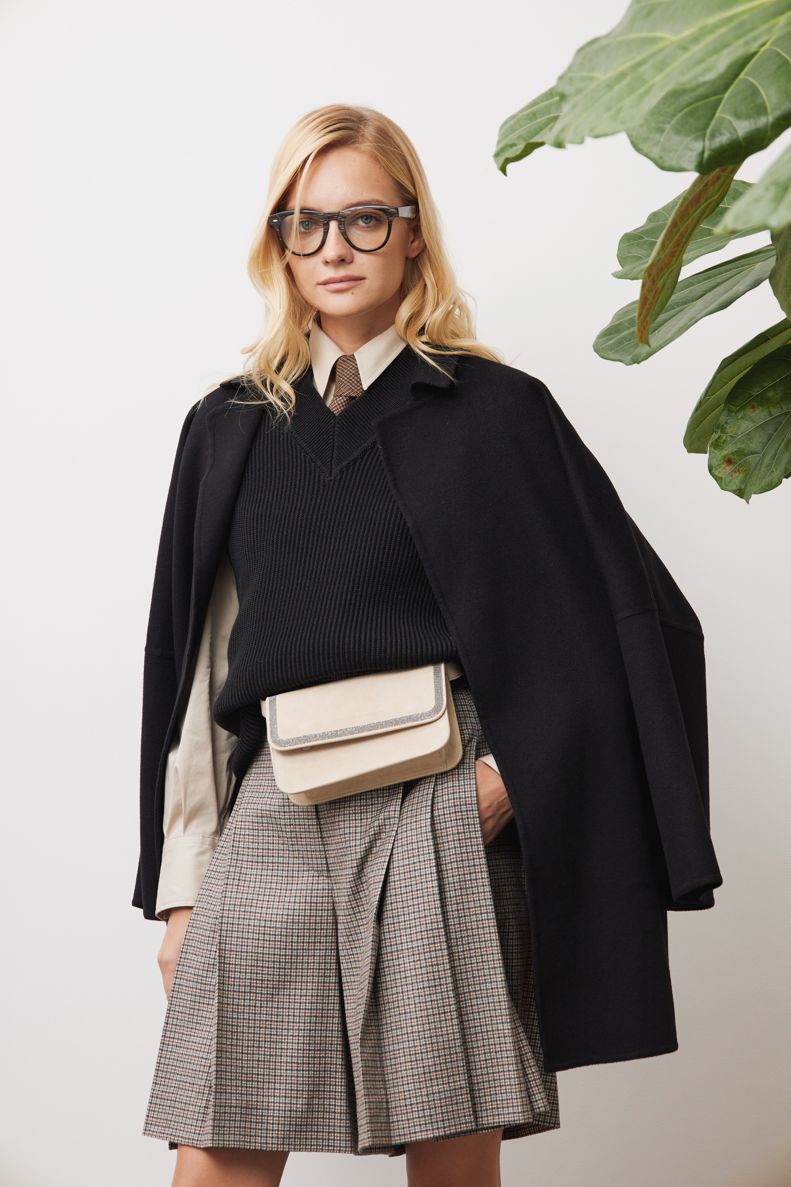 BRUNELLO CUCINELLI. Фотограф Даниил Кокарев | Москва