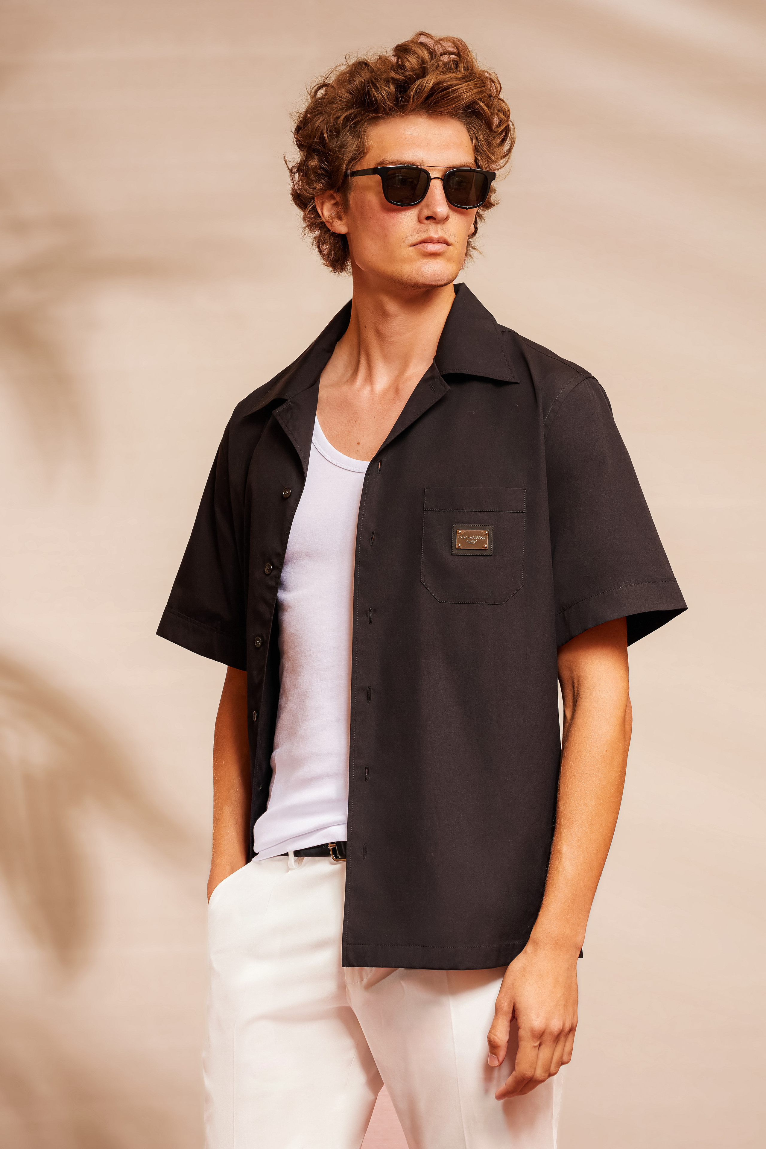 DOLCE & GABBANA. Фотограф Даниил Кокарев | Москва