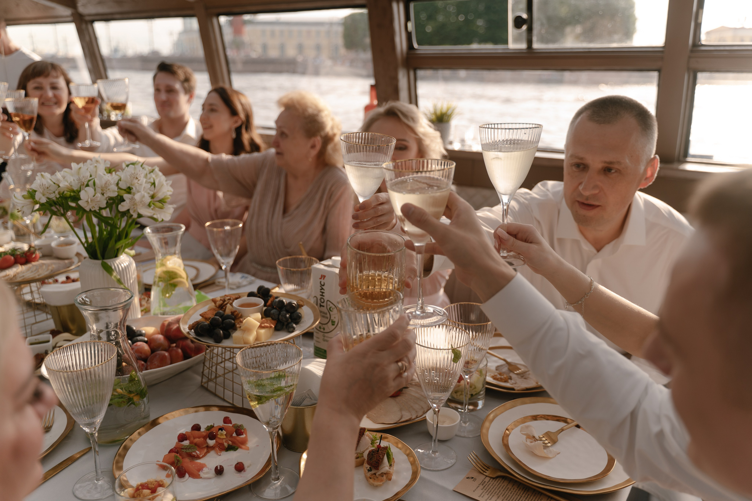 A&V. Свадебный фотограф — Наталья Фед СПб/Москва