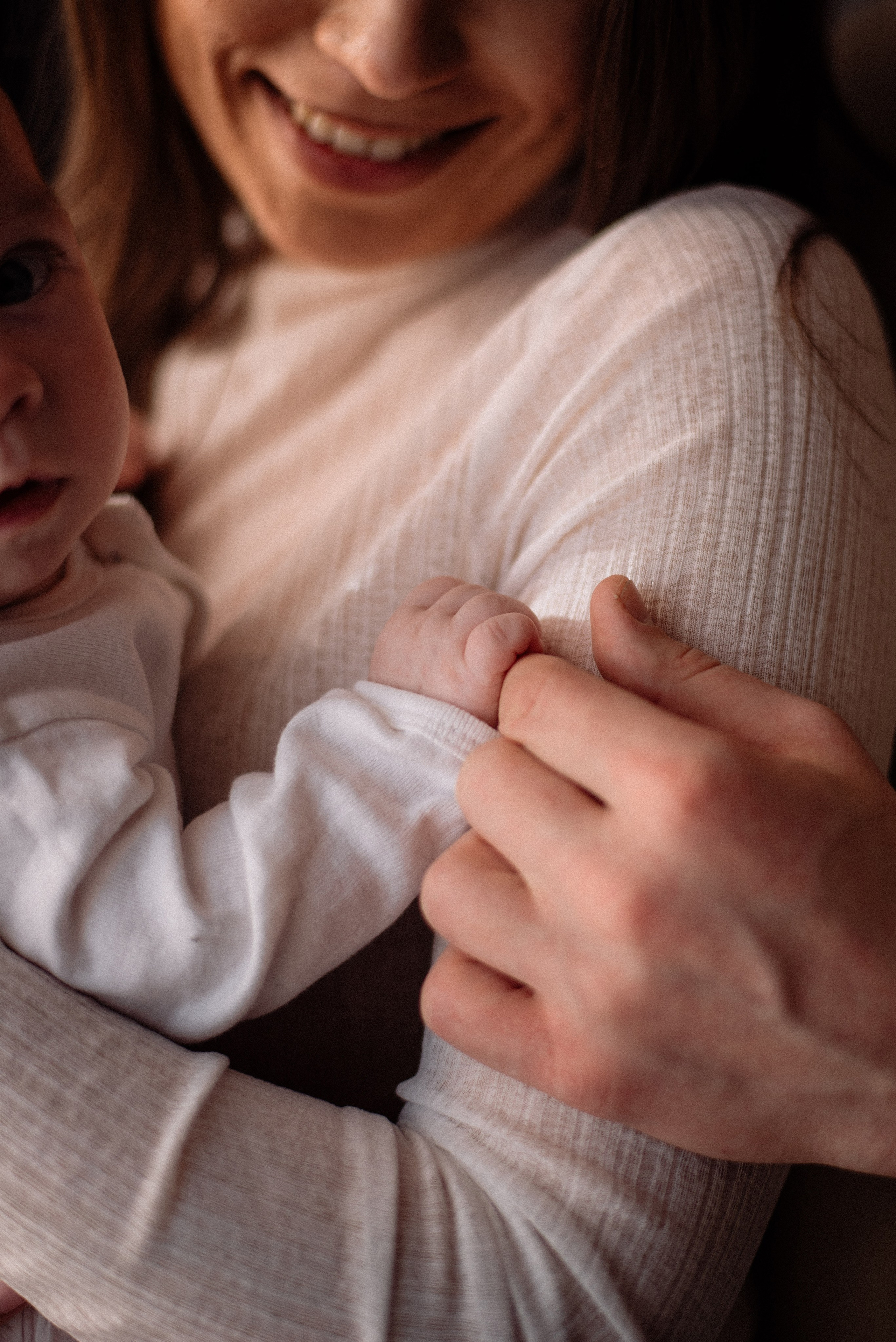 Домашняя. Фотограф Родионова Екатерина в Москве и Оренбурге