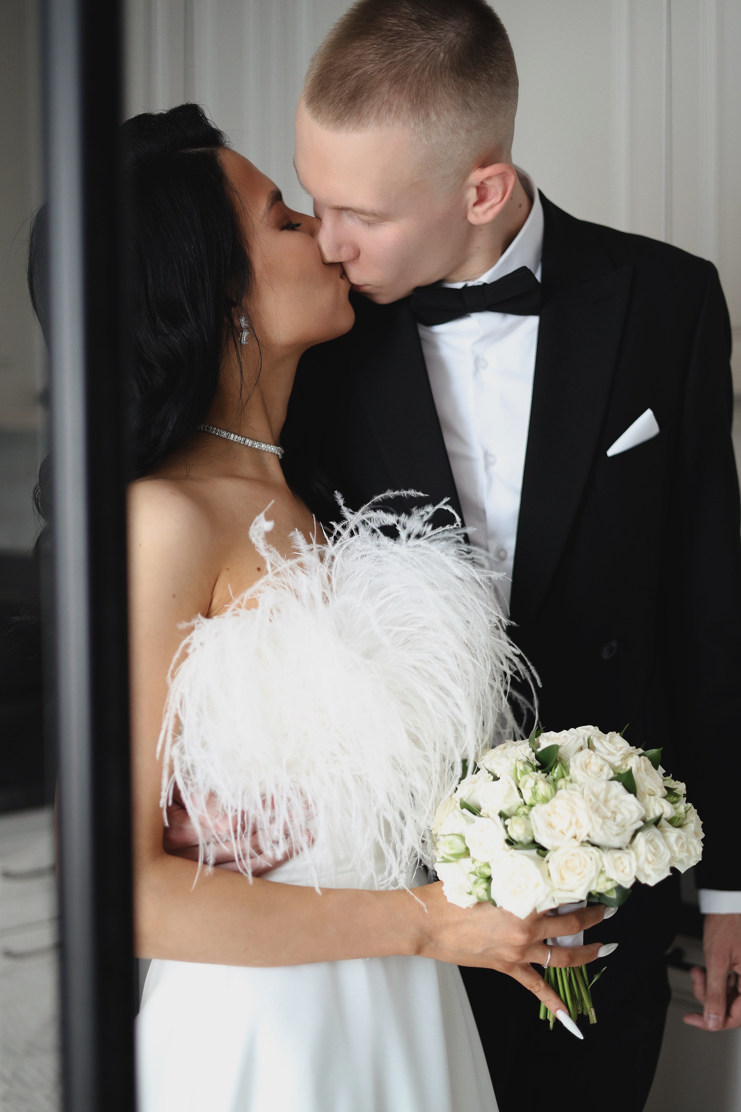 Григорий и Анстасия. Your lerris