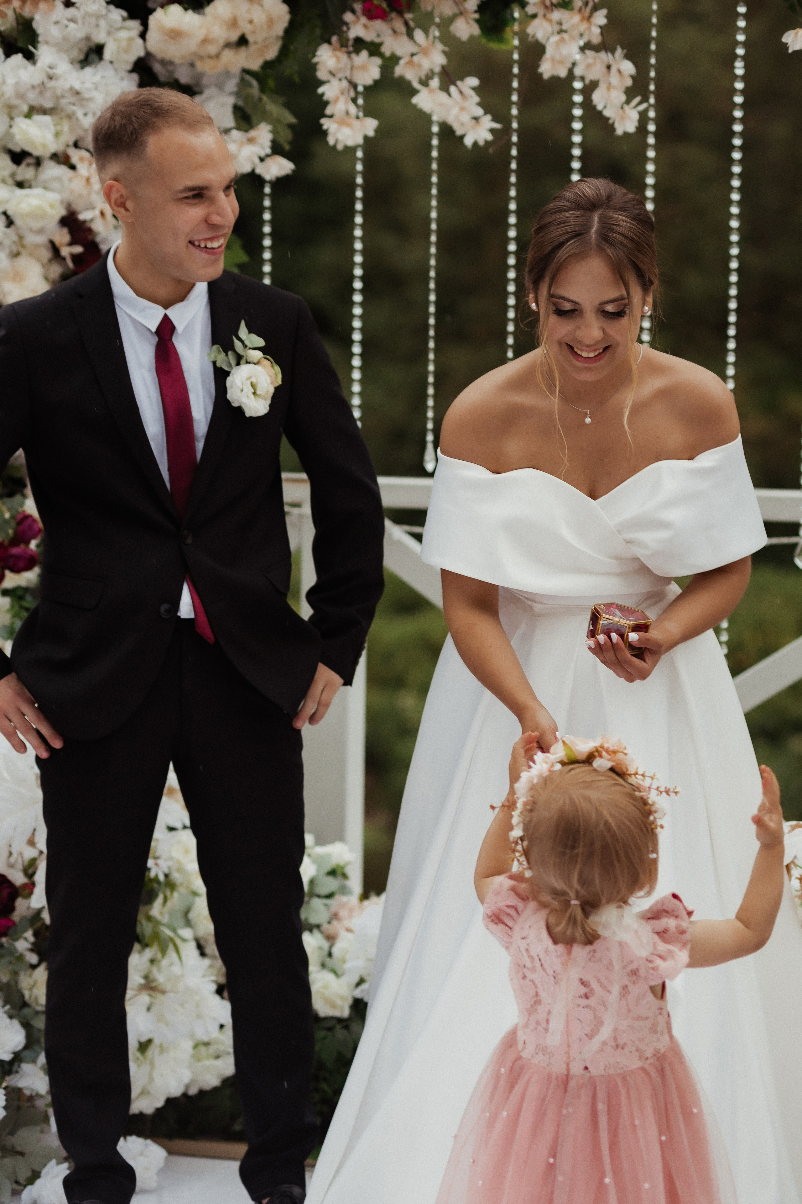 Максим & Катерина (с банкетом). ФОТОГРАФ Маргарита Сивакова | Ярославль Кострома Москва