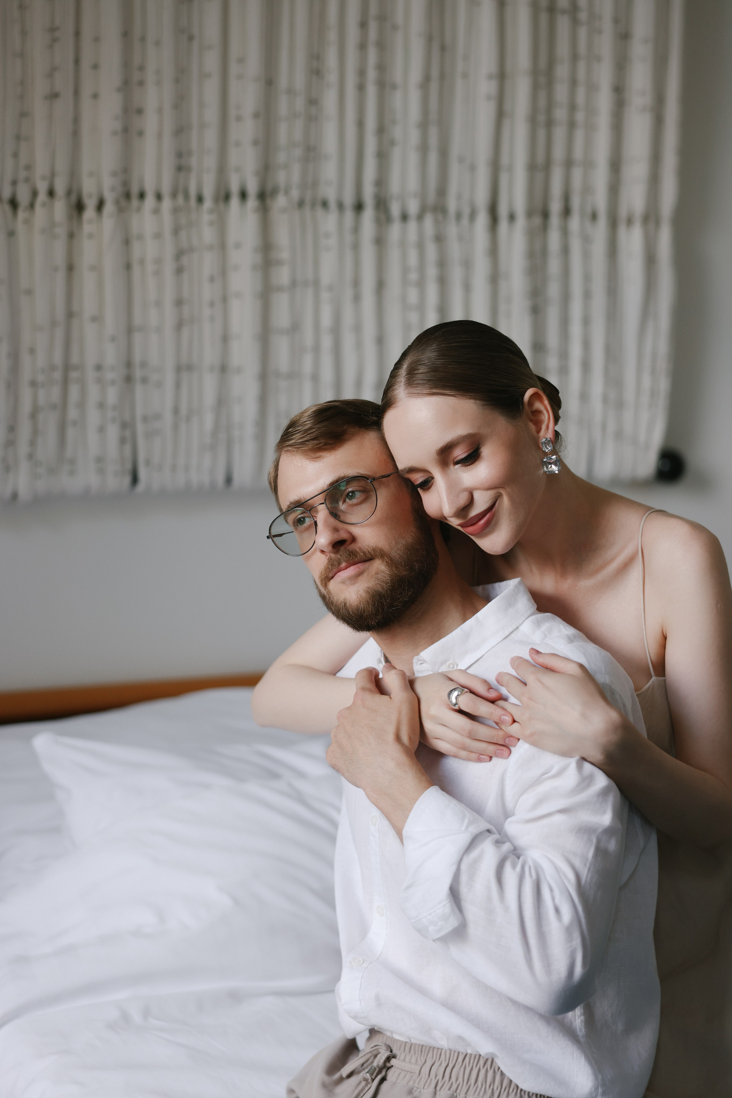 Sun soulmates. Свадебный фотограф Светлана Кот | Москва