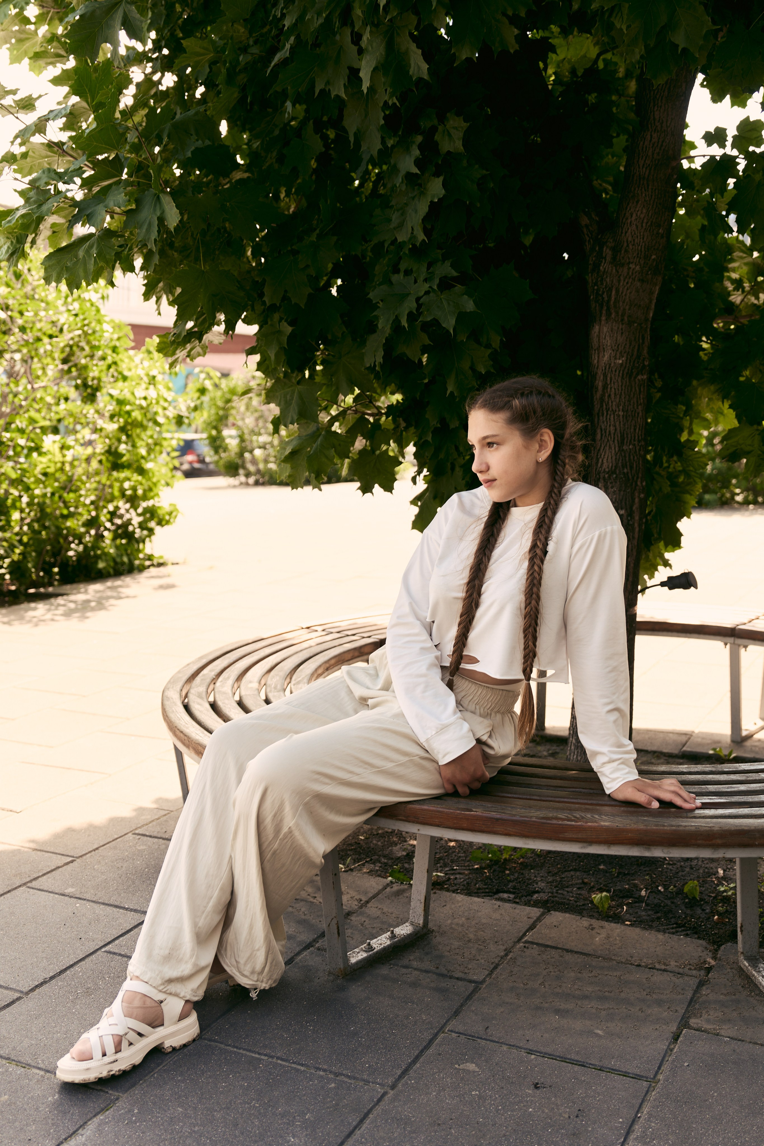 Любовь начинается с семьи!. Фотограф Москва и Екатеринбург. Максимова Соня