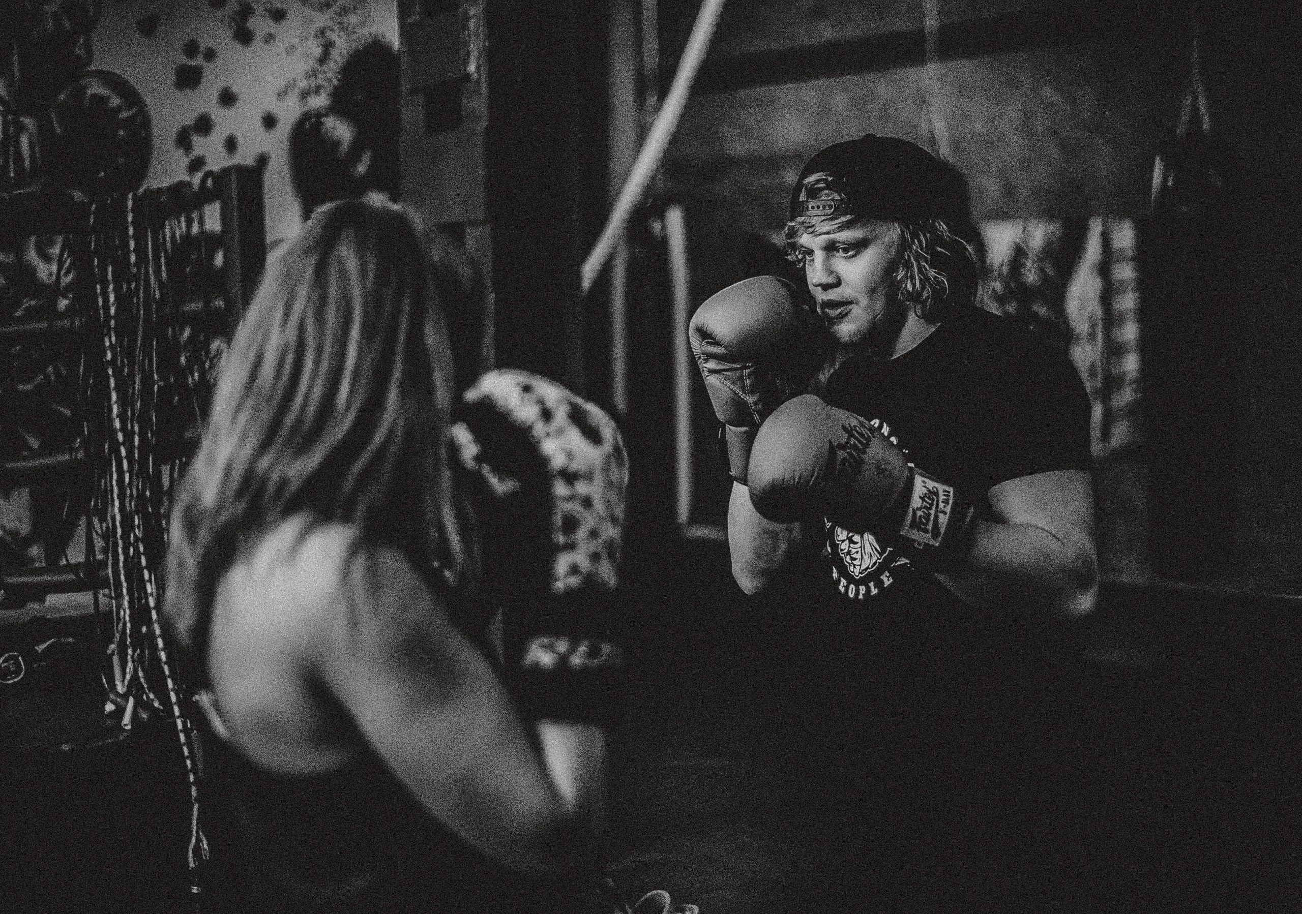 Hard Work. Фотограф в городе Самара Александр Гераськин