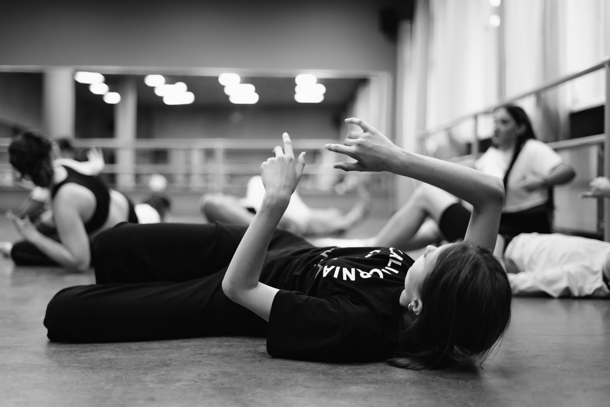 НЕТАНЦЫ x RE’ACTOR. Репортажный фотограф в Казани Виктория Трунова