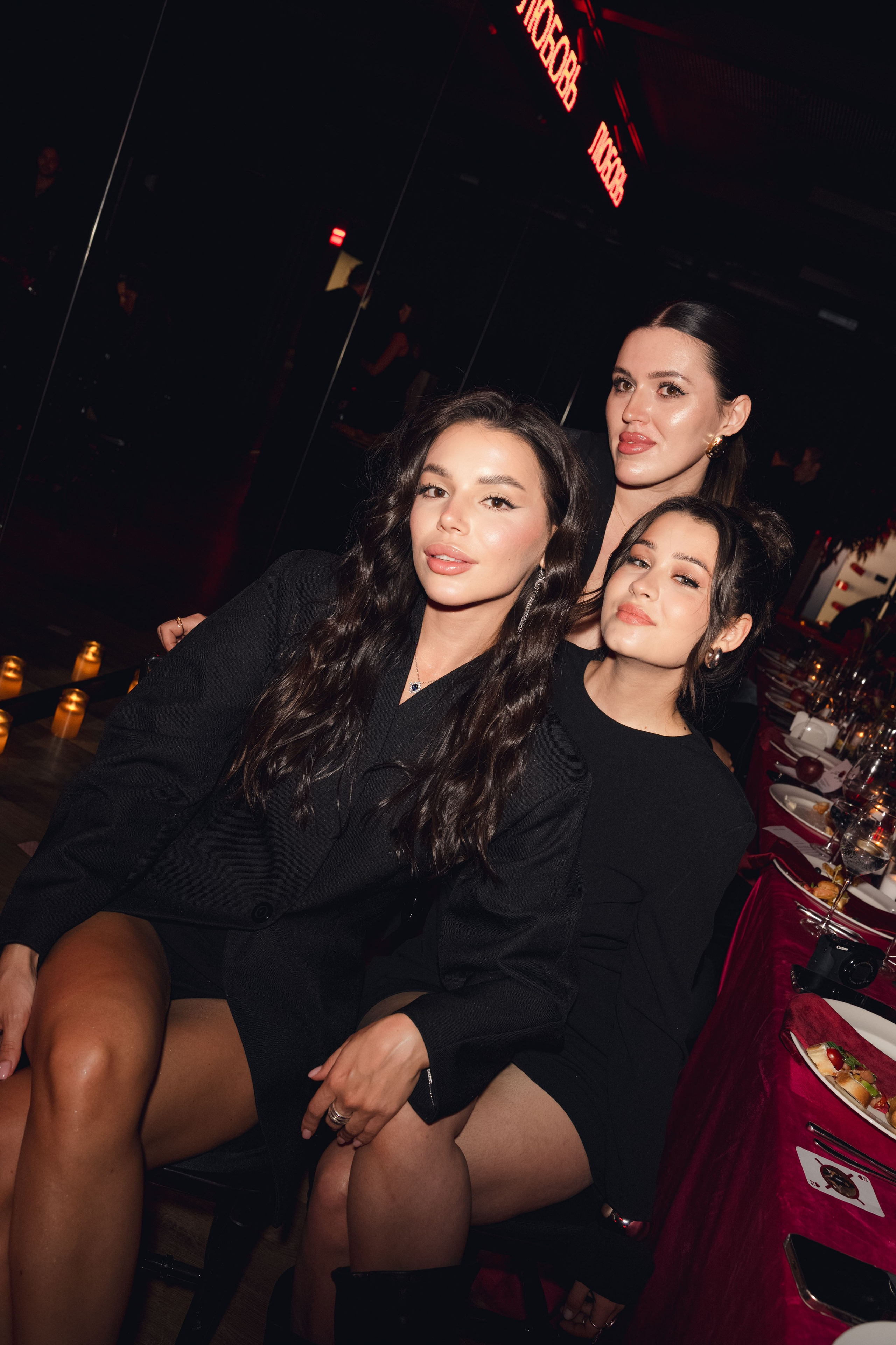 SO STRIP // Открытие студии. Репортажный фотограф в Казани Виктория Трунова