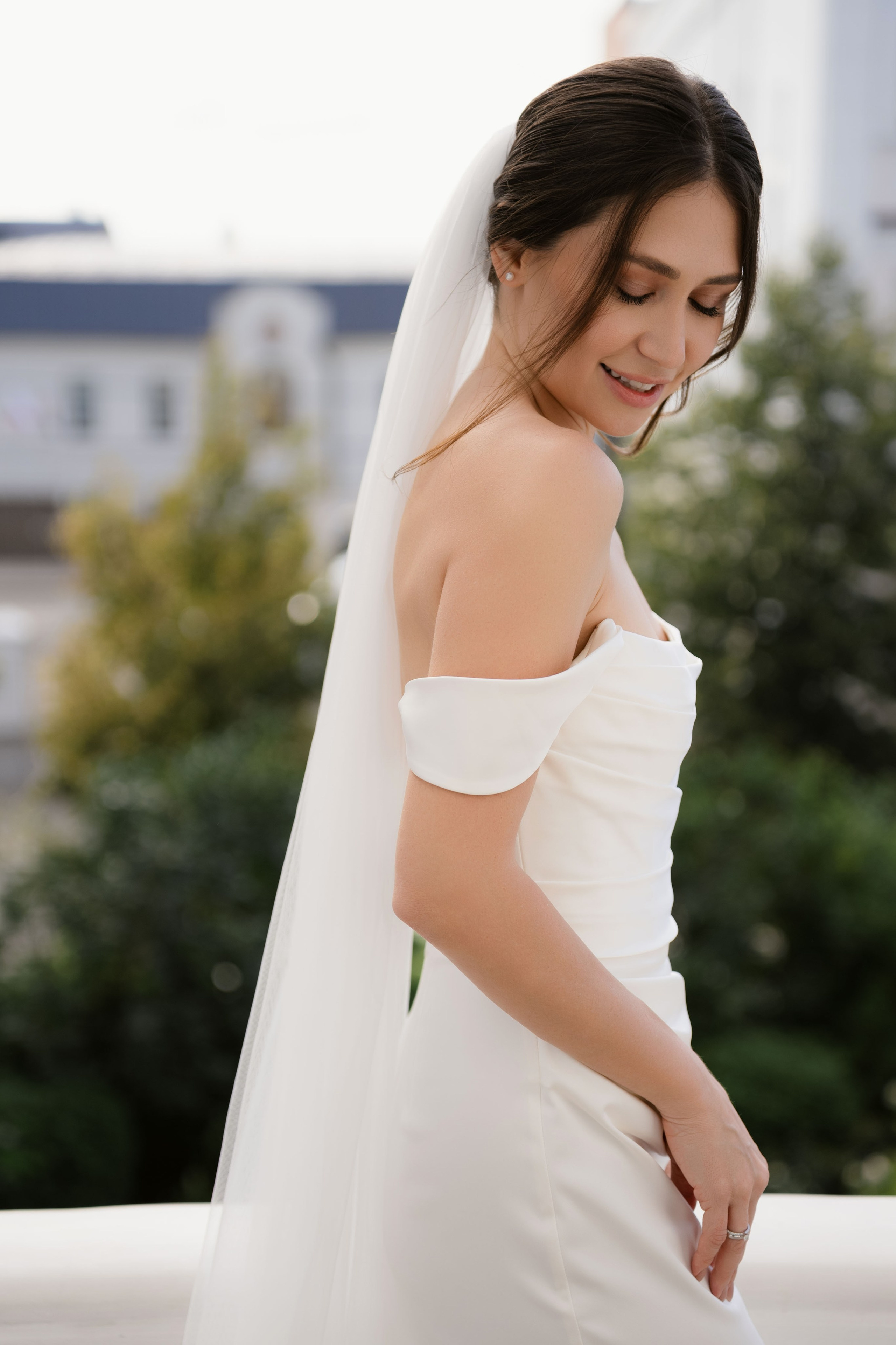 Чулпан & Булат. Репортажный фотограф в Казани Виктория Трунова