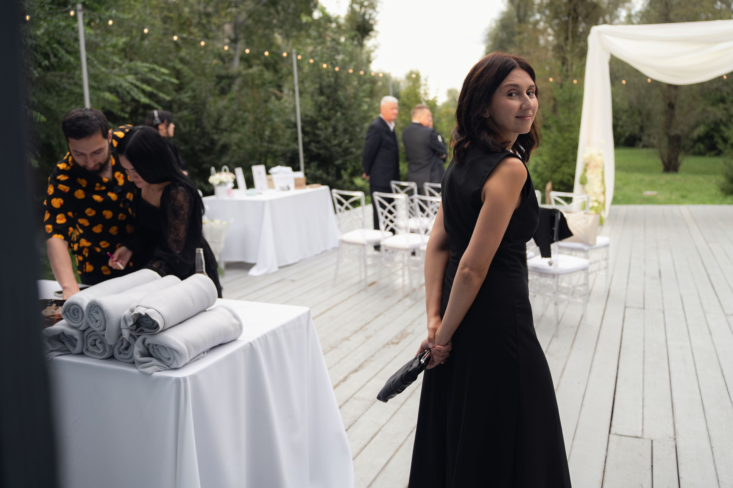 Чулпан & Булат. Репортажный фотограф в Казани Виктория Трунова