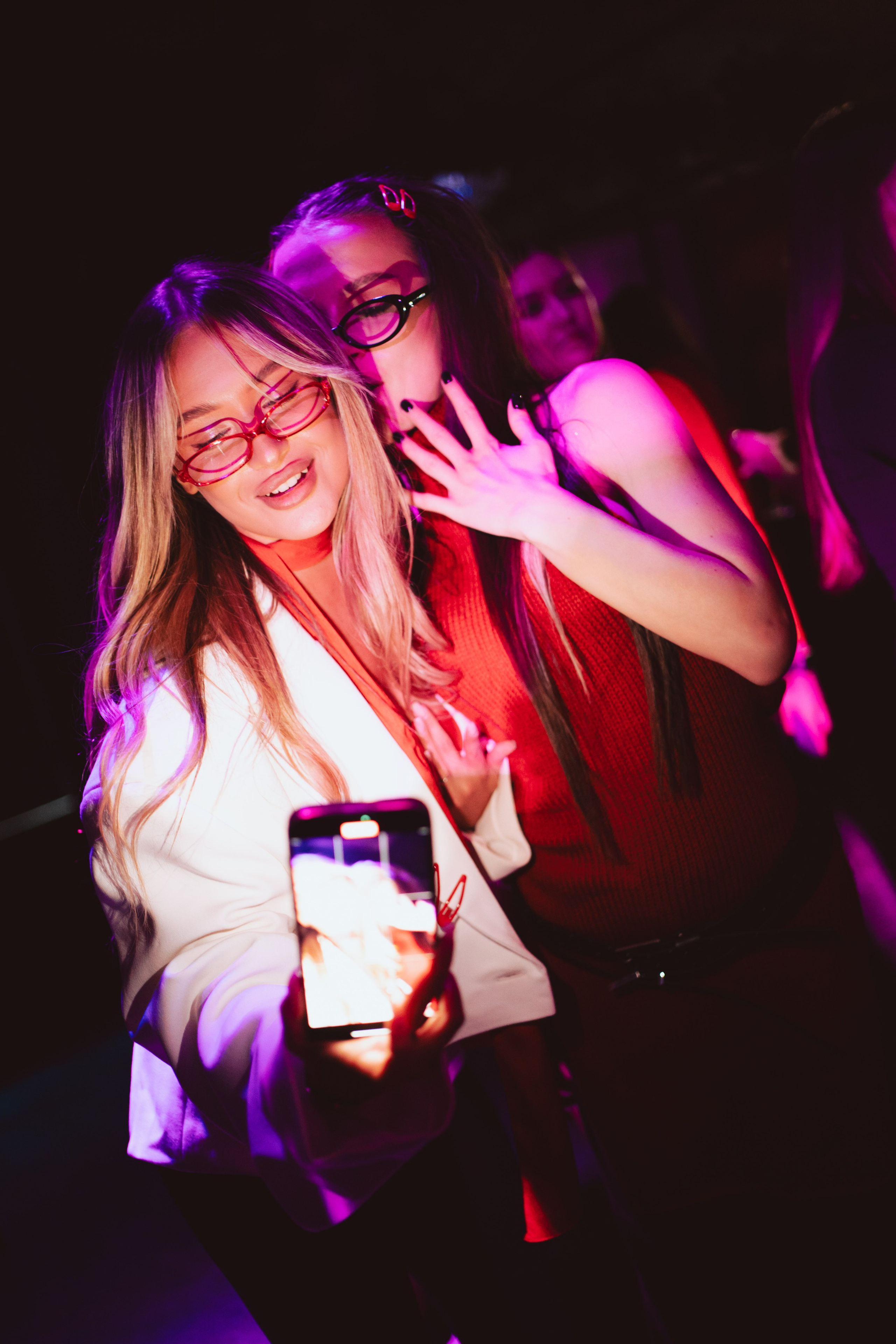 SO STRIP // Woman's moment. Репортажный фотограф в Казани Виктория Трунова