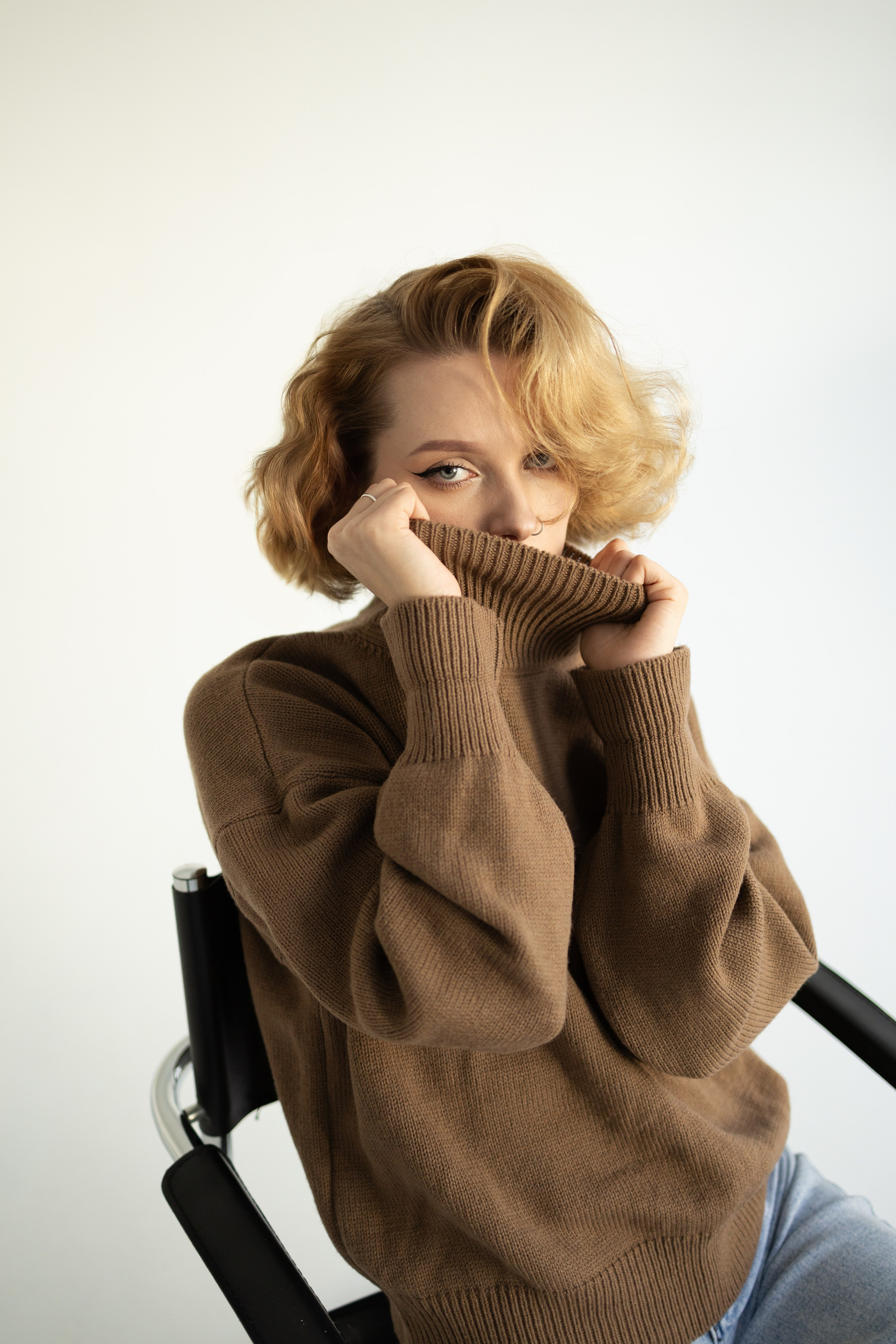 Таня | 1 часть