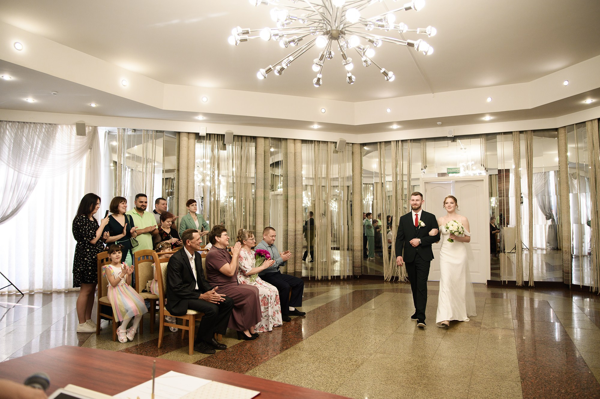 Свадьба Даниил и Дарья. Константин Солодянкин — свадебный и репортажный фотограф в Екатеринбурге и Верхней Пышме