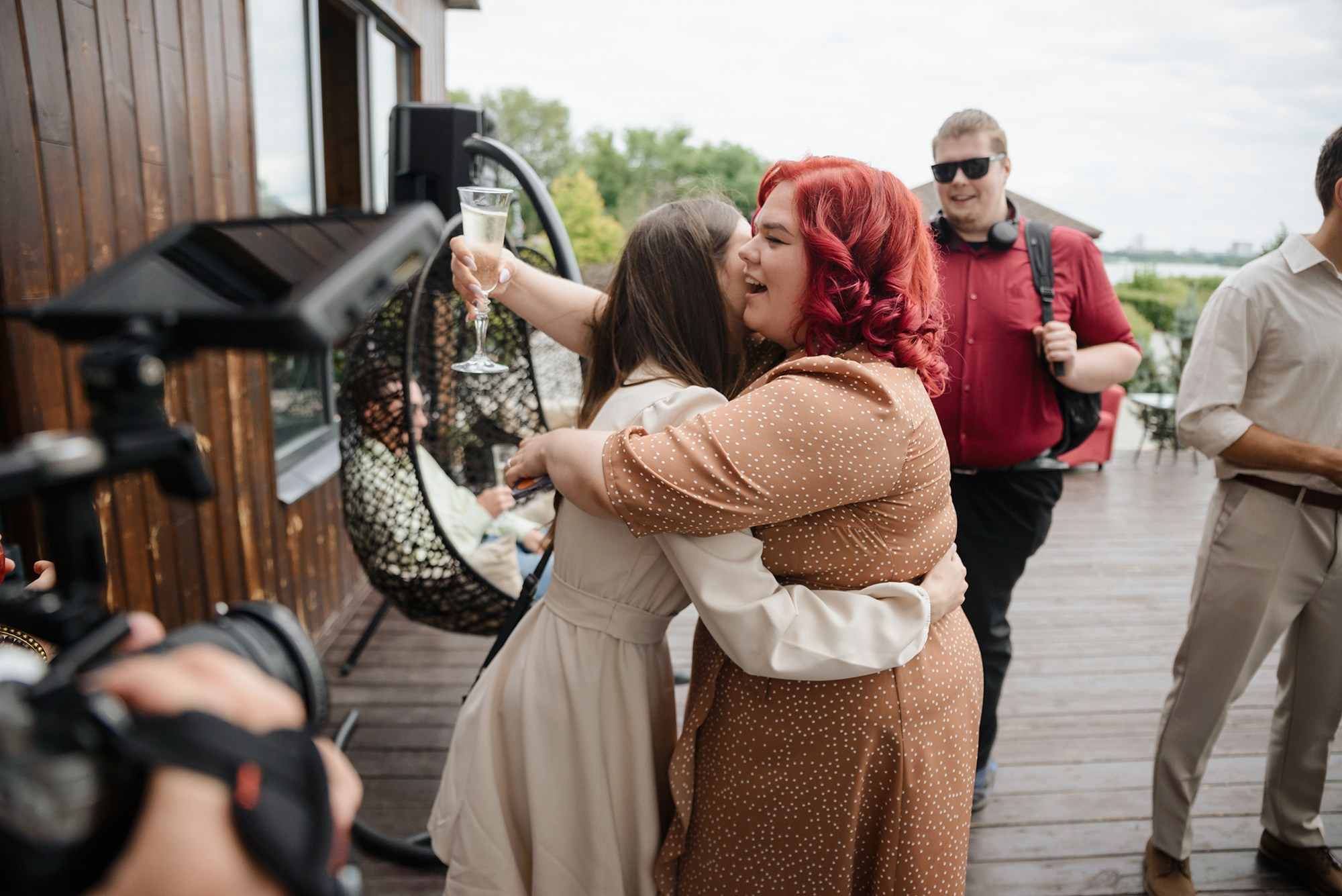 Свадьба Сергея и Екатерины. Константин Солодянкин — свадебный и репортажный фотограф в Екатеринбурге и Верхней Пышме