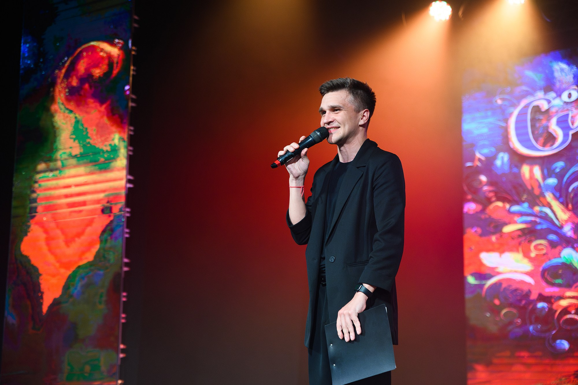 Концерт Вокал Хореографической Студии «Счастливый день». Константин Солодянкин — свадебный и репортажный фотограф в Екатеринбурге и Верхней Пышме