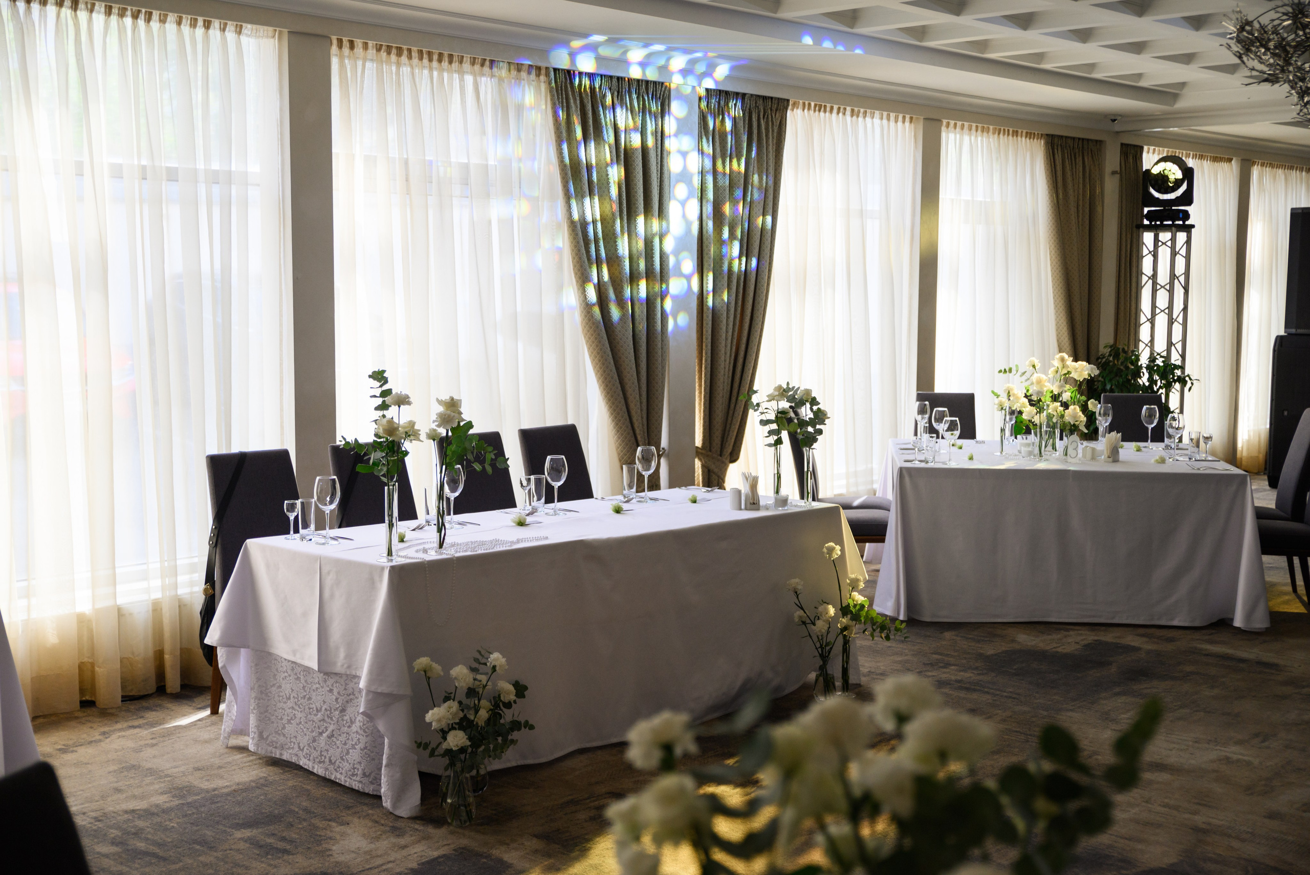 День Рождения Светланы. Константин Солодянкин — свадебный и репортажный фотограф в Екатеринбурге и Верхней Пышме